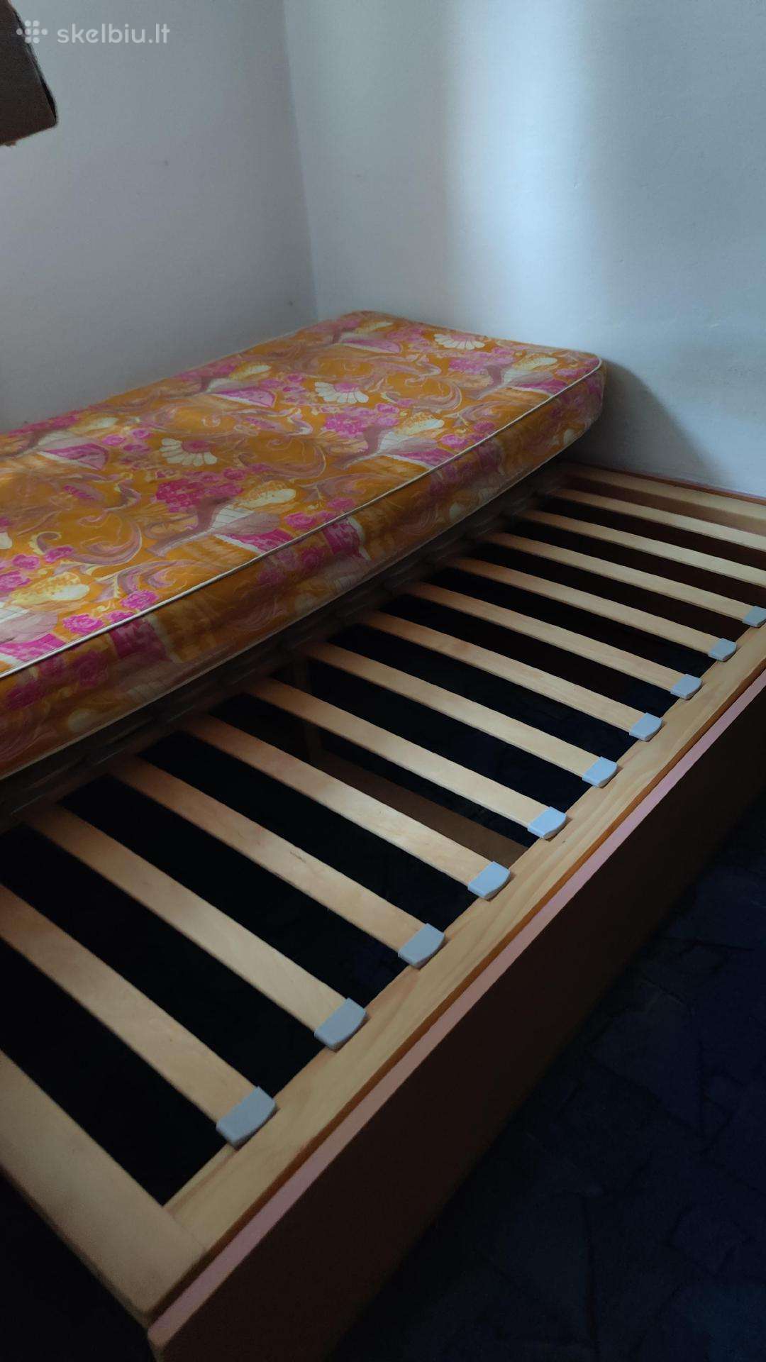 Dovanoju Lovos groteles 90 cm pločio