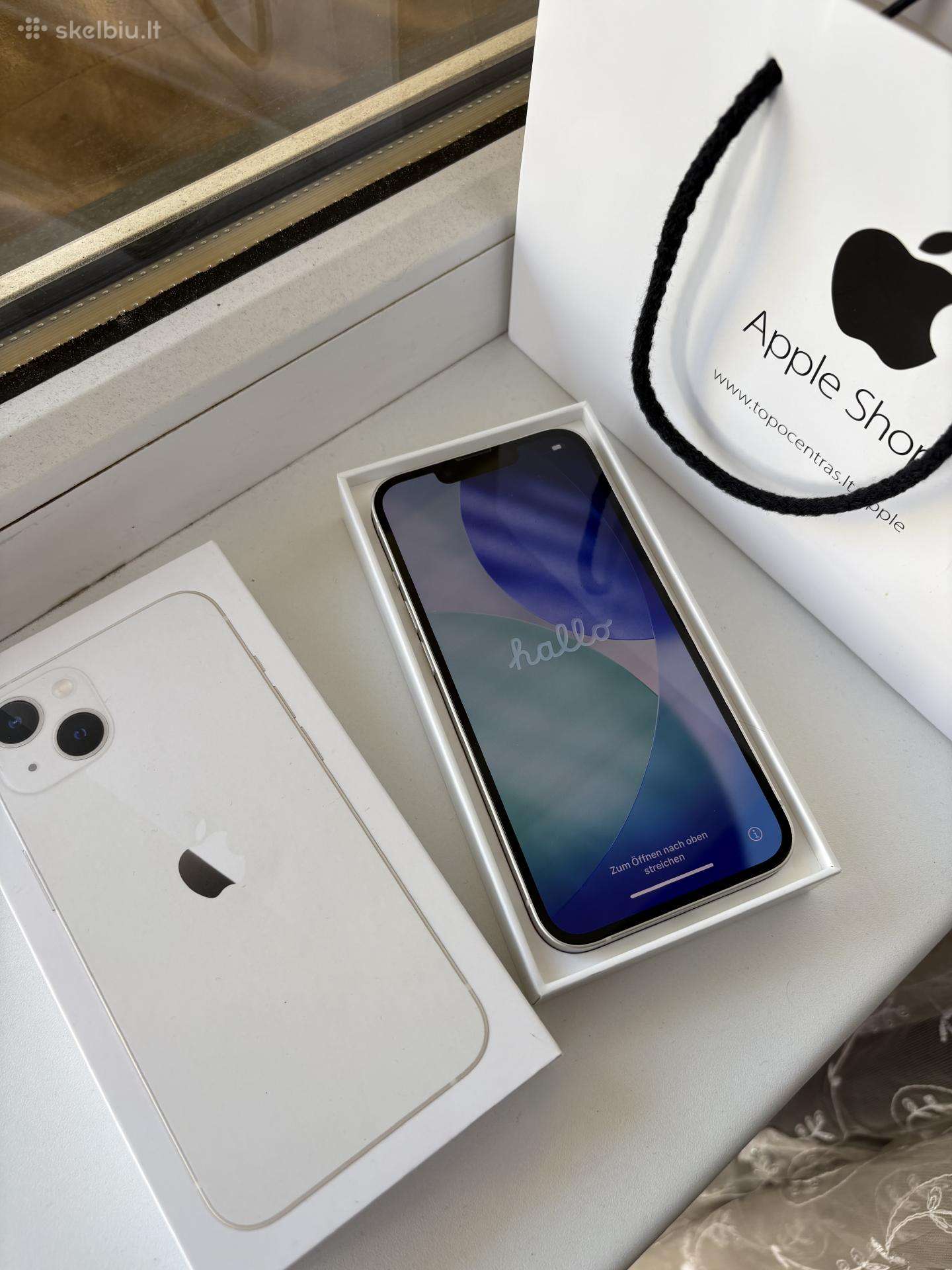 iPhone 13