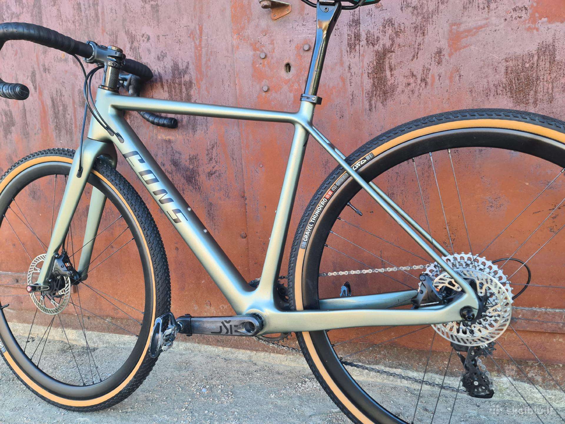 Other bike -Kita- 28″