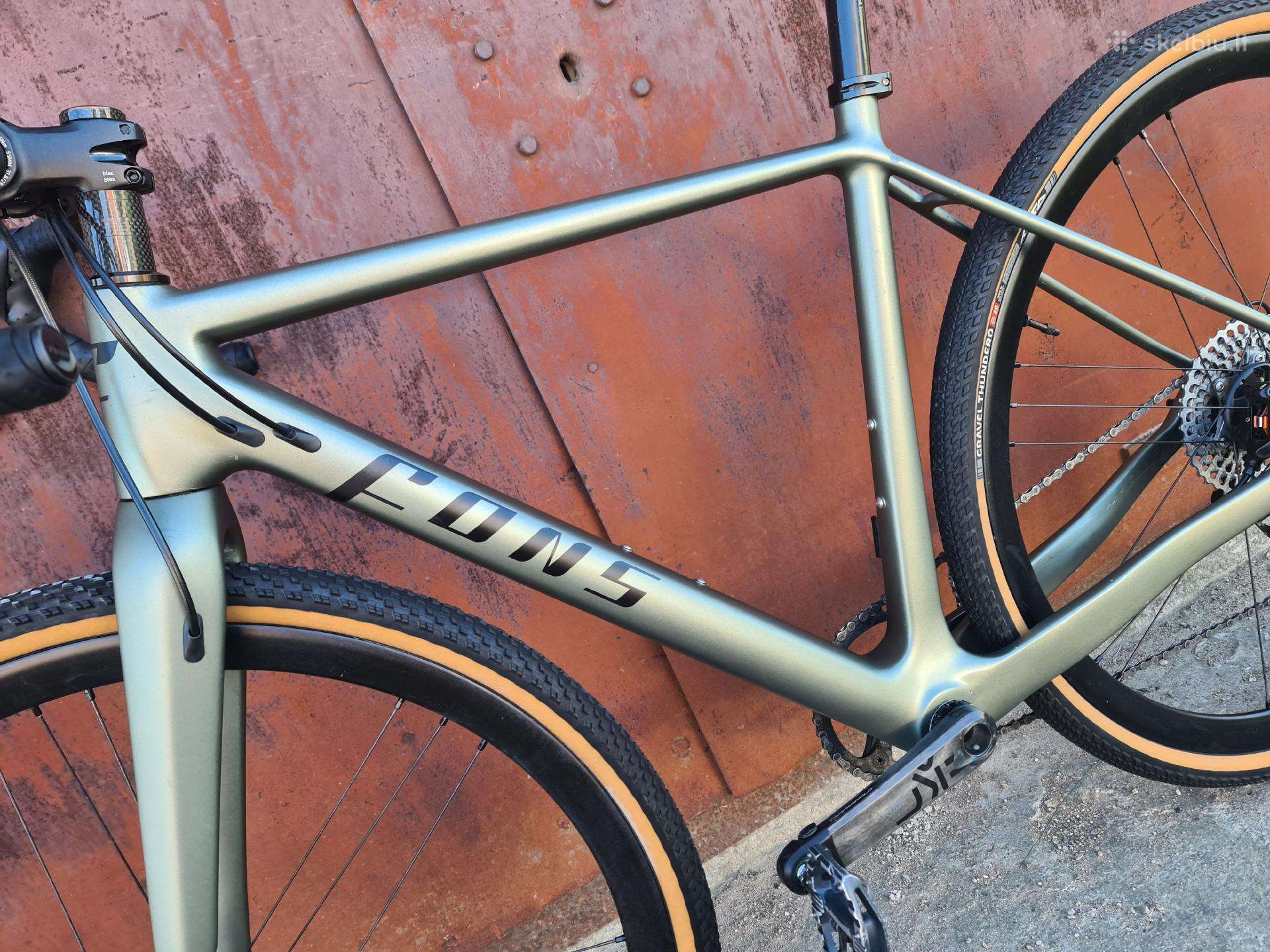 Other bike -Kita- 28″