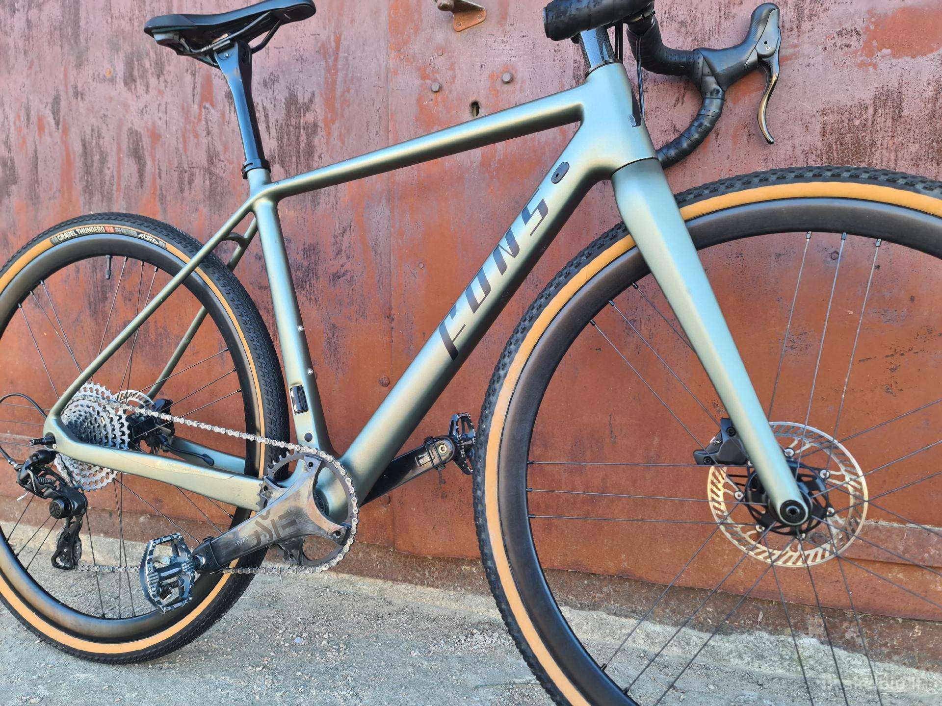 Other bike -Kita- 28″