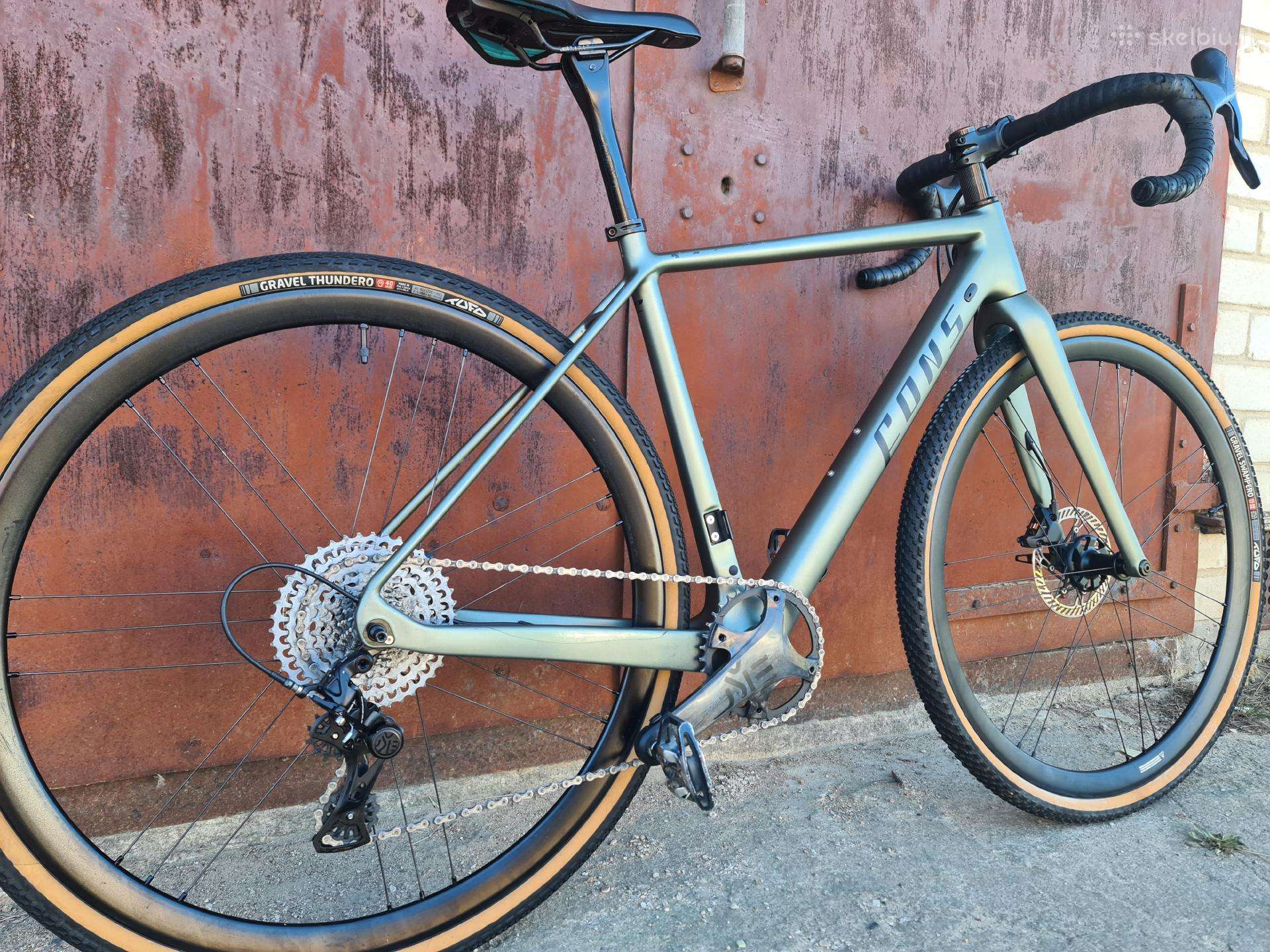 Other bike -Kita- 28″