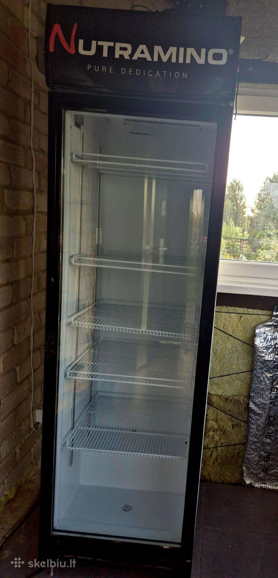 Šaldytuvas