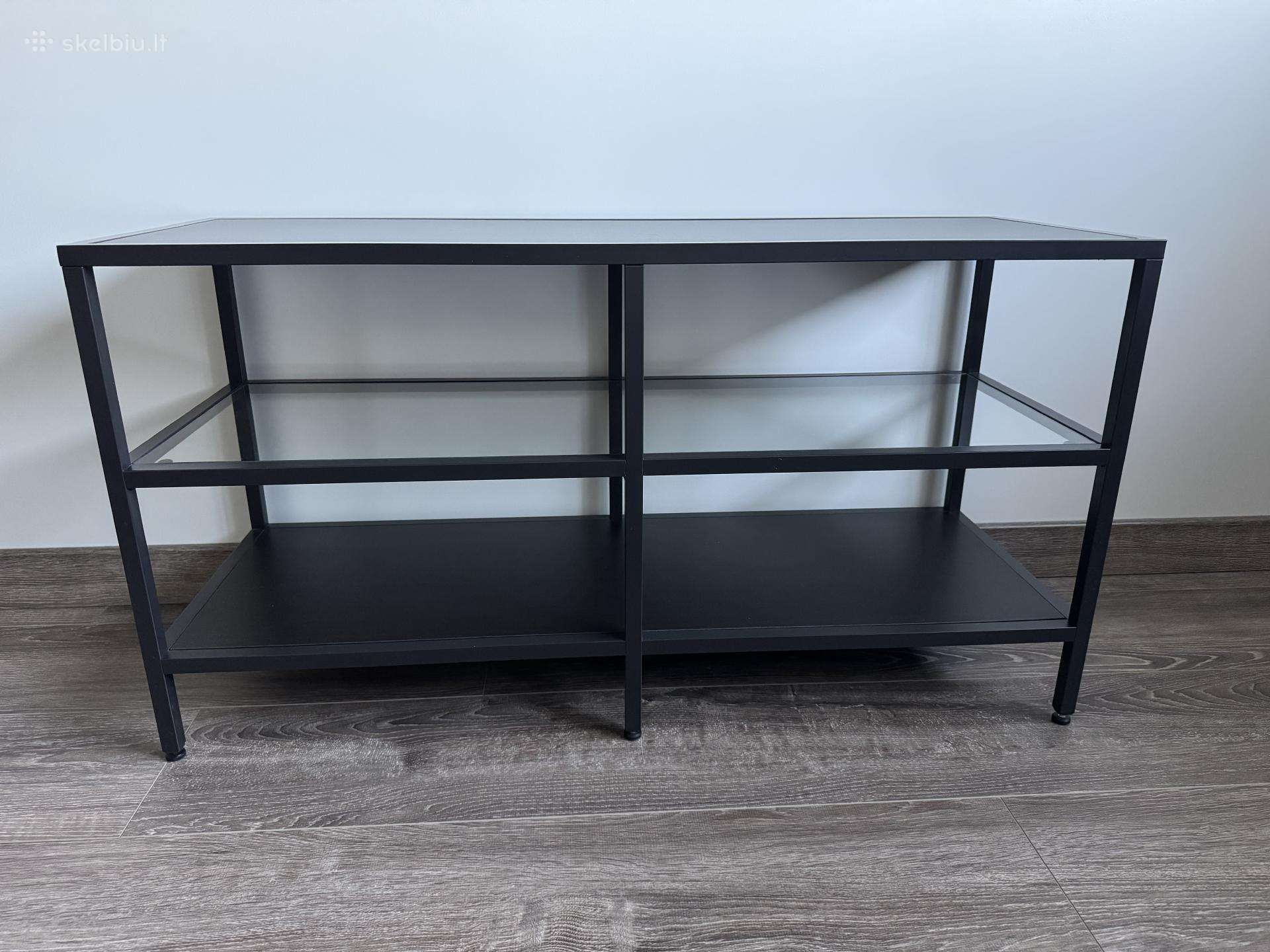 TV spintele