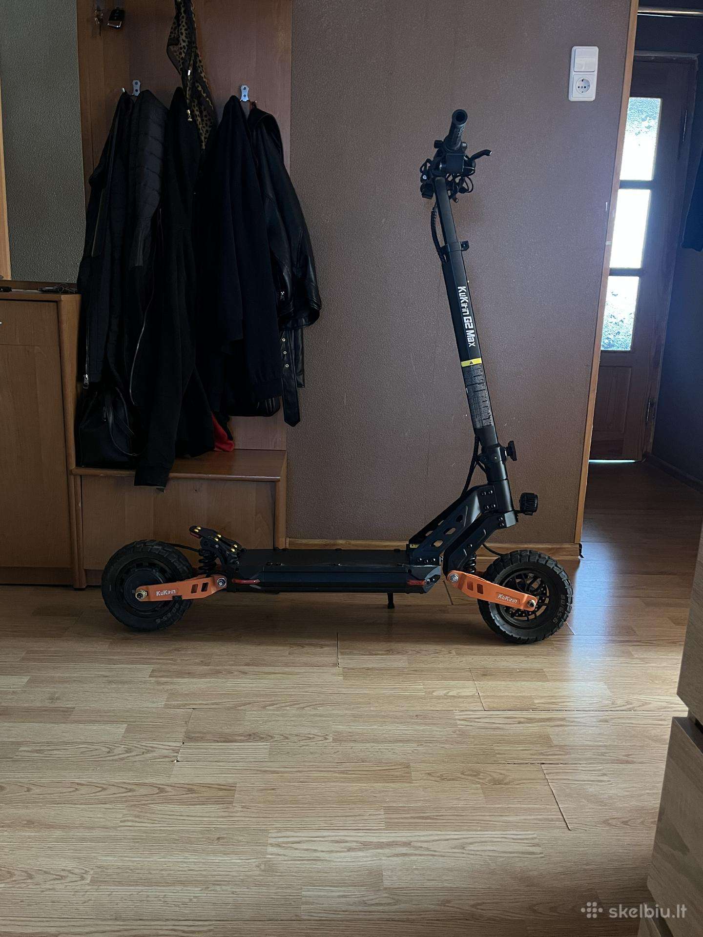 Kukurin g2 max 2026