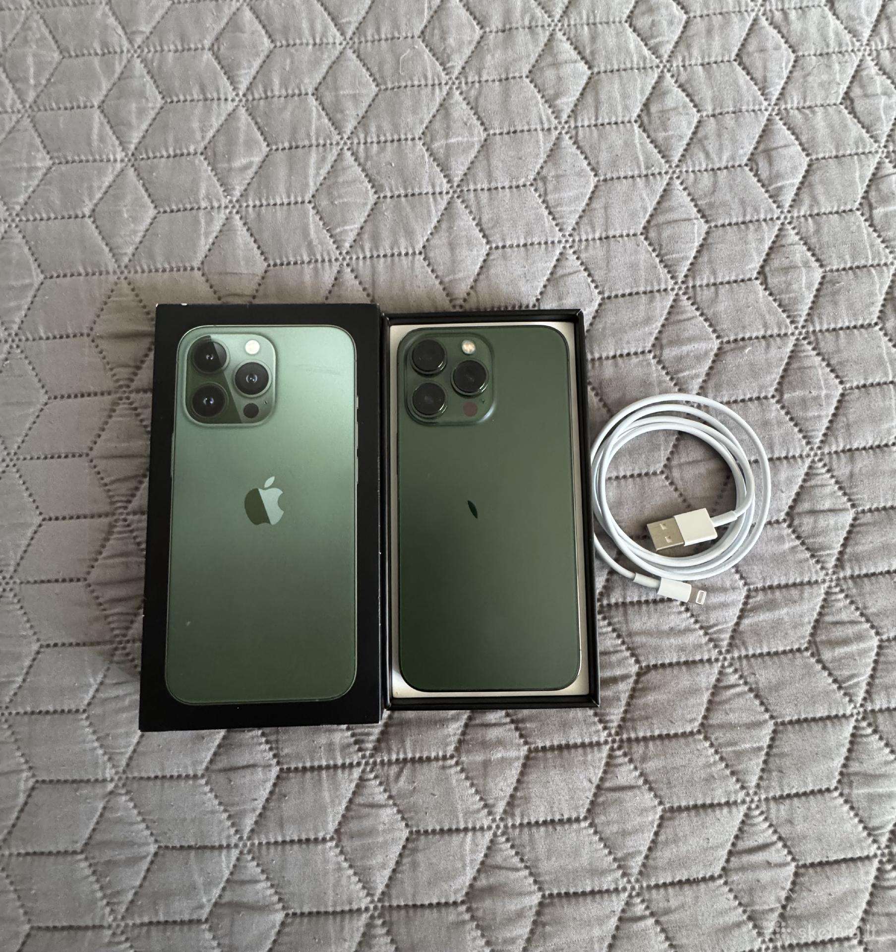 iPhone 13 Pro 128gb