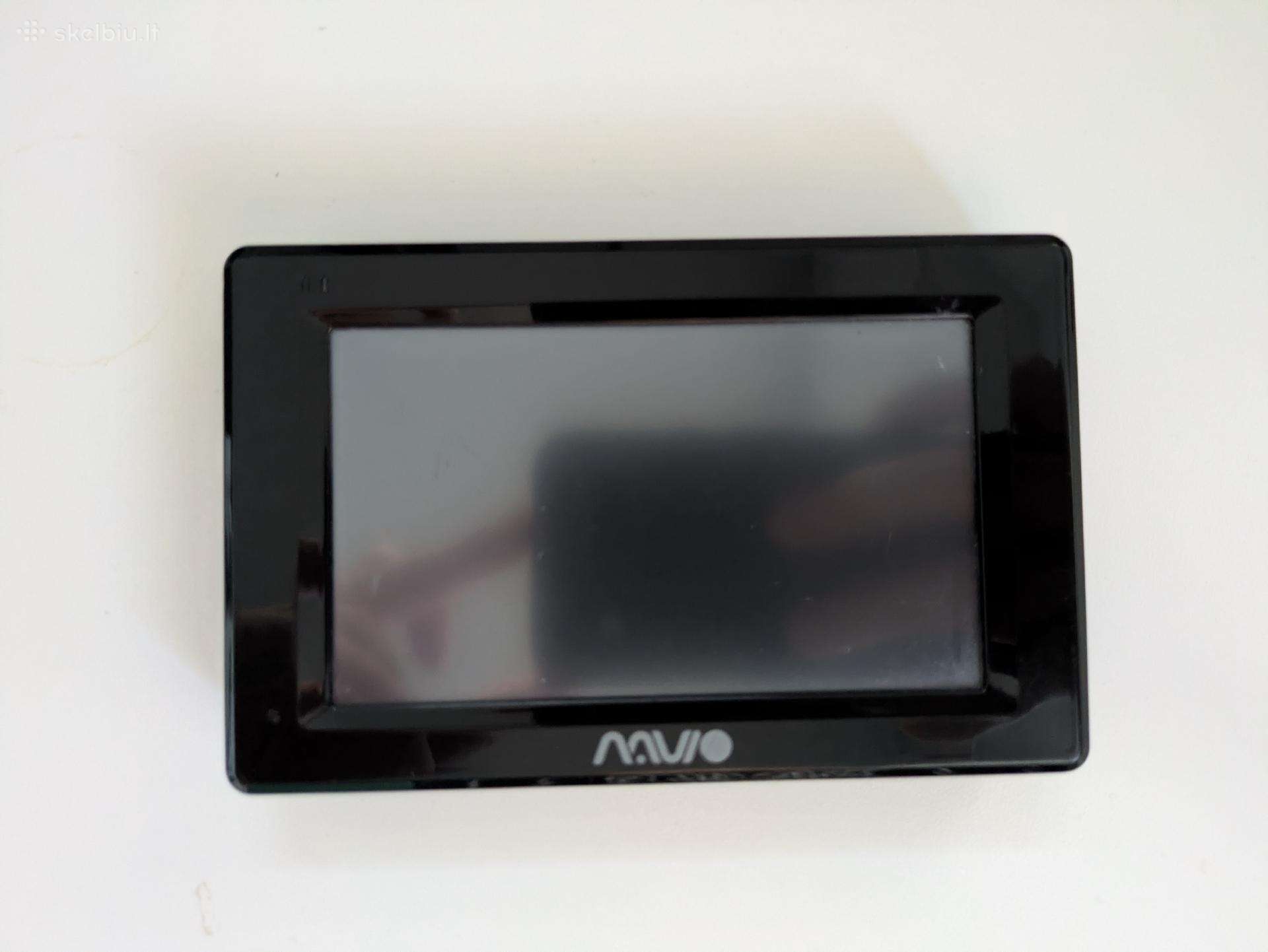 Navio 4301 GPS