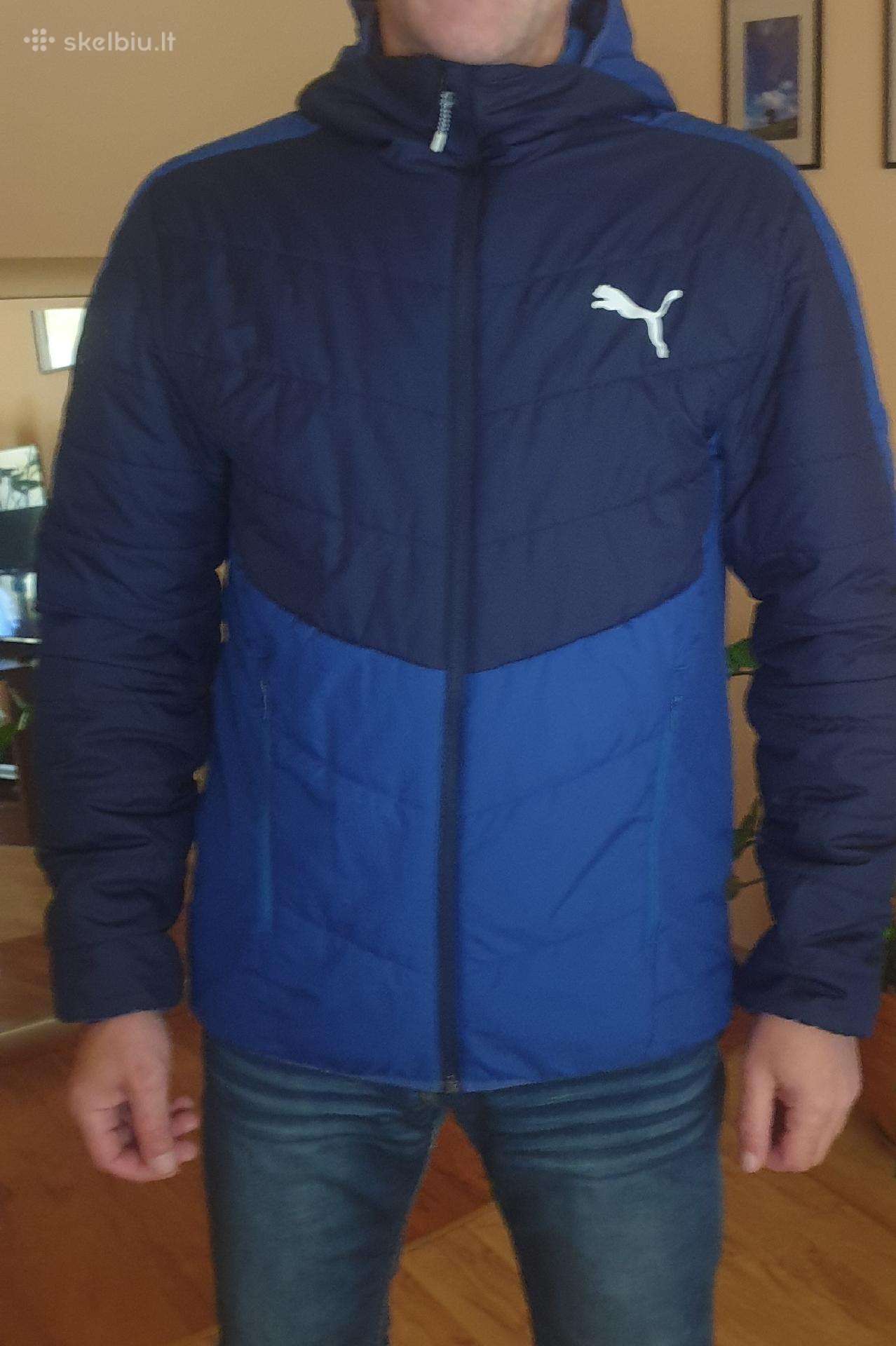 Puma striuke M