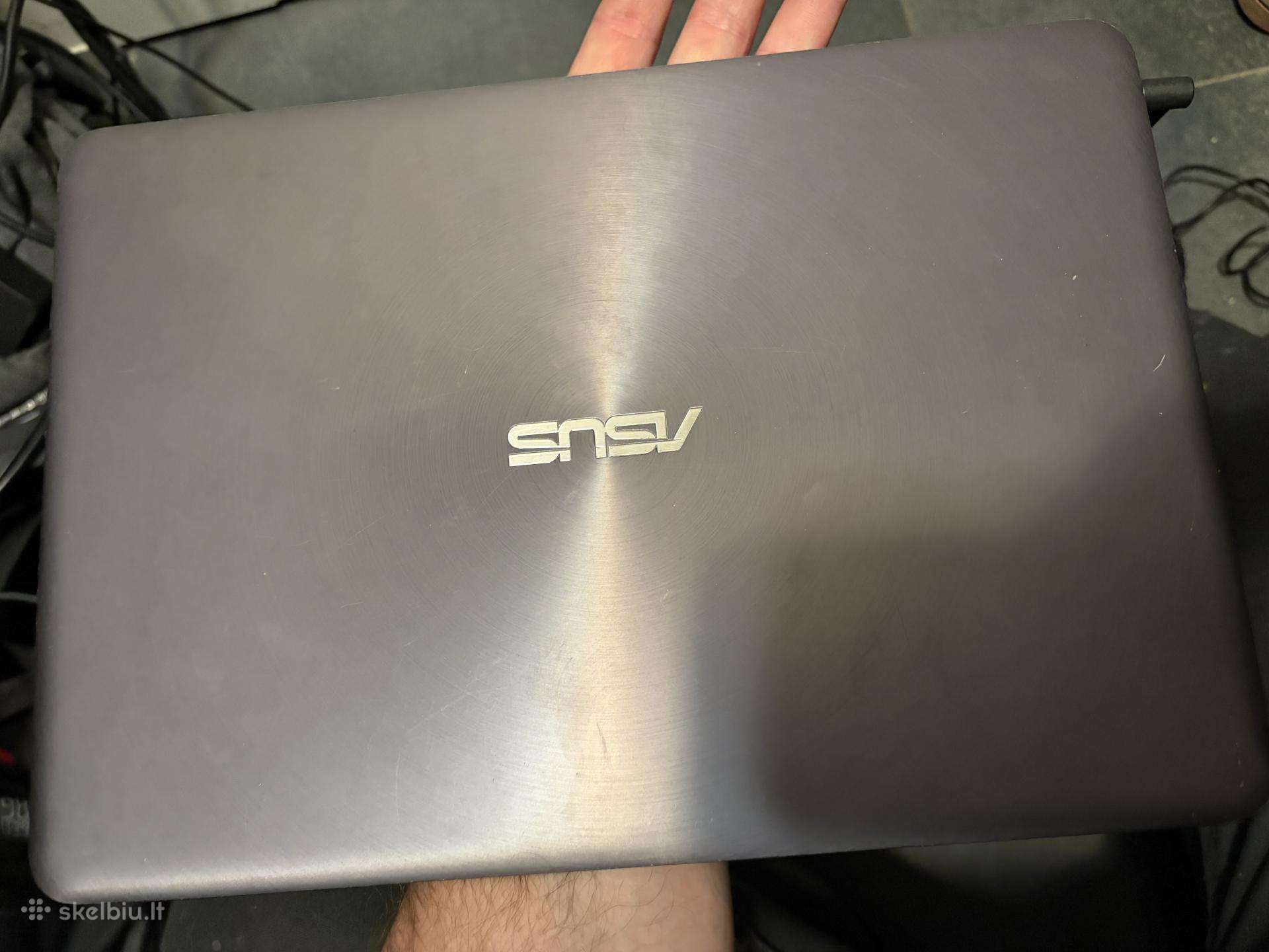 Asus Ux305