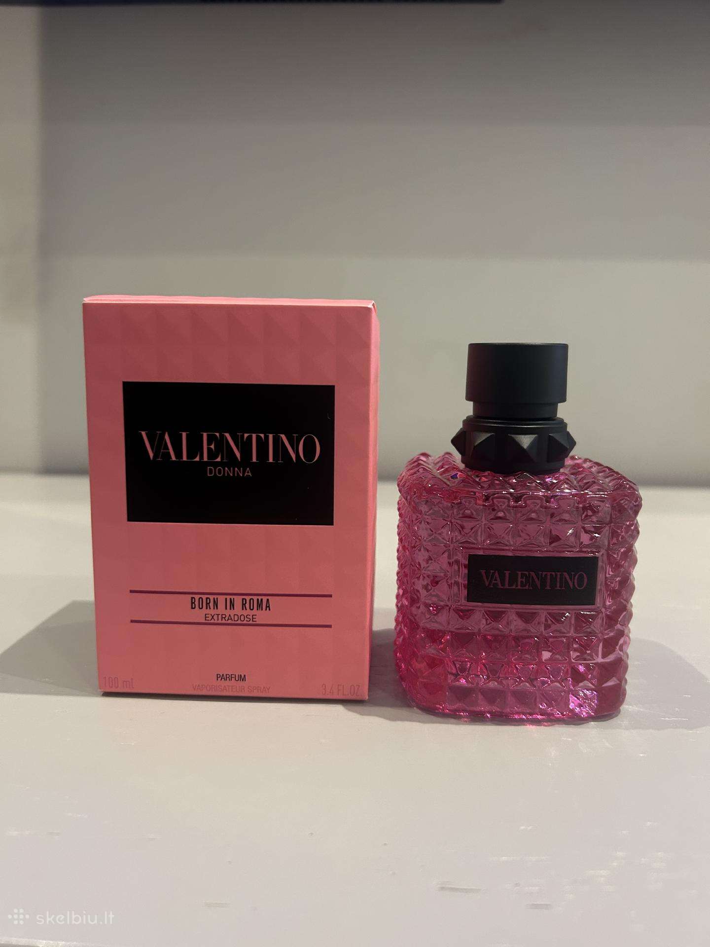 Valentino Donna Born in Roma Extradose Parfum 100m