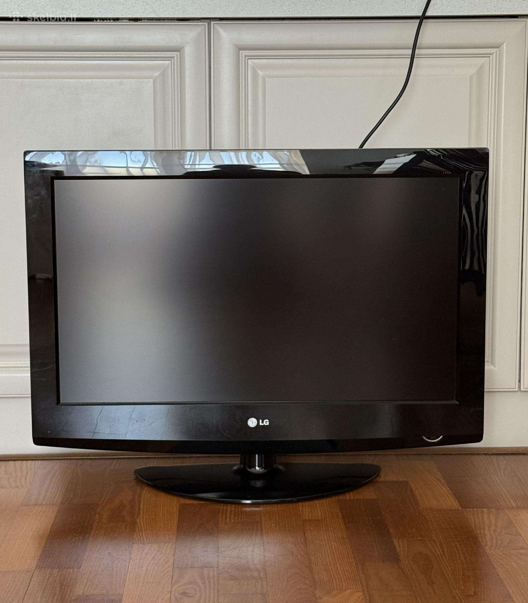 LG 32lg3000 32 (82 cm) LCD televizorius