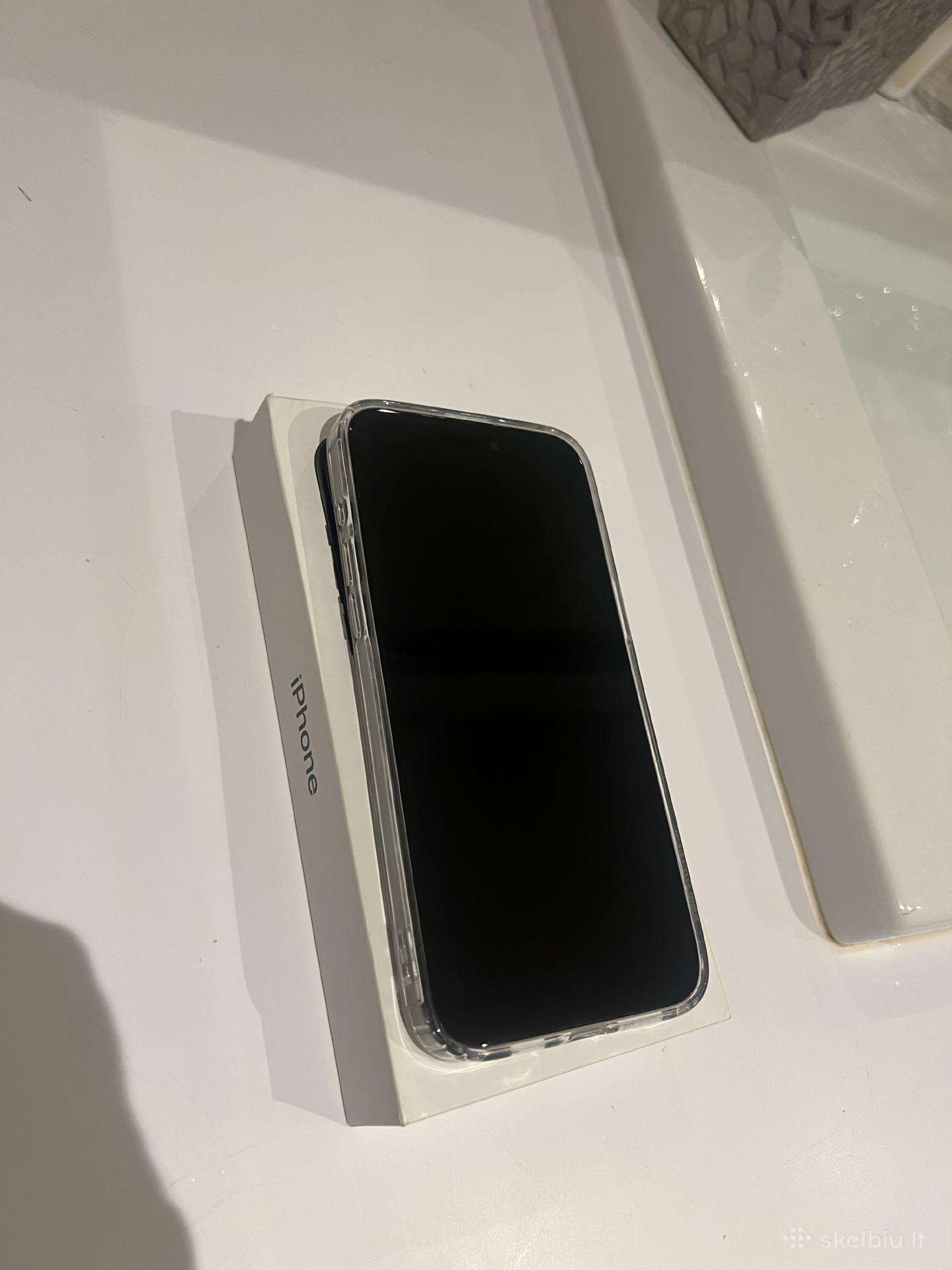 15 pro max 256gb