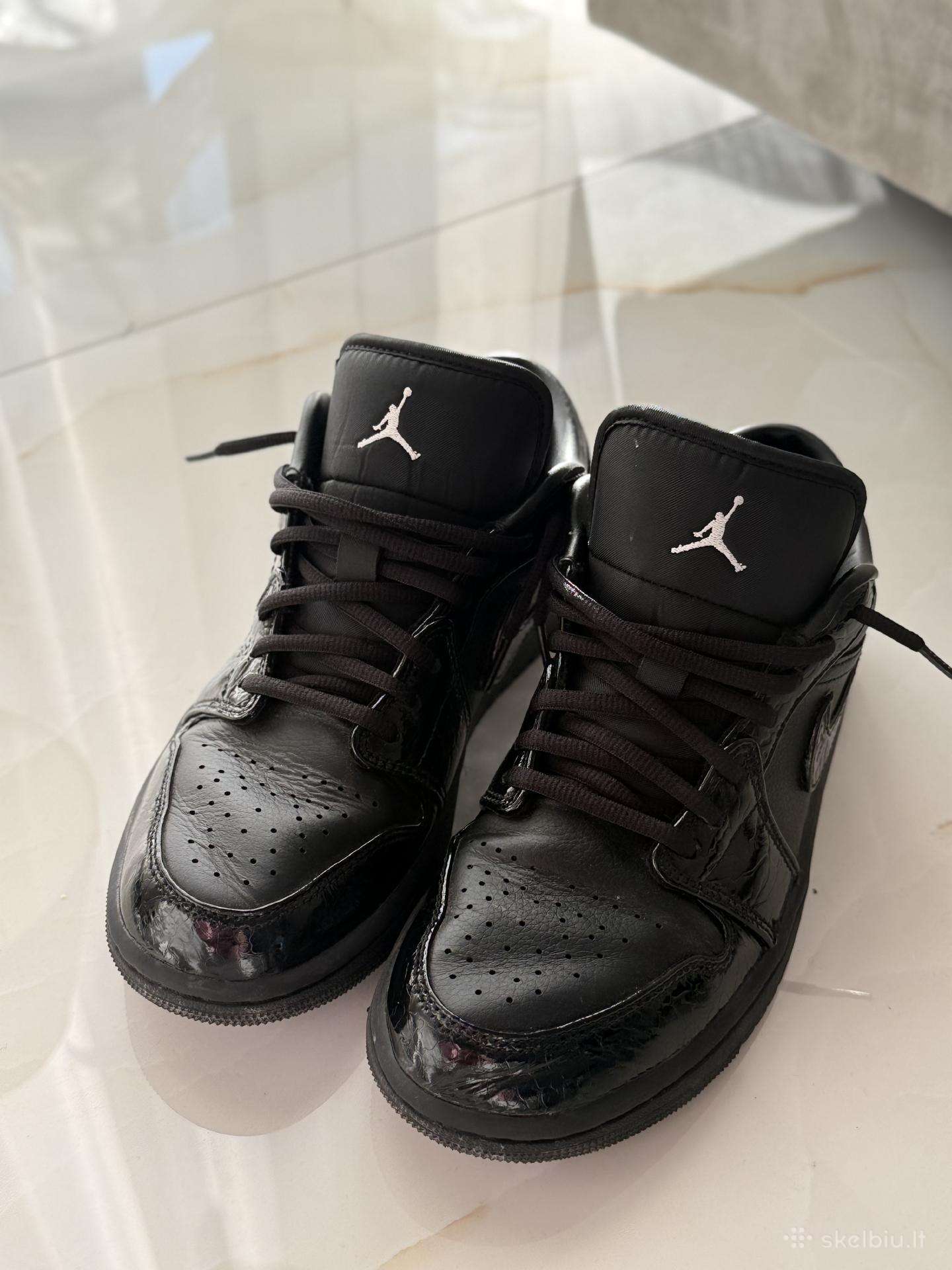 Nike air jordan