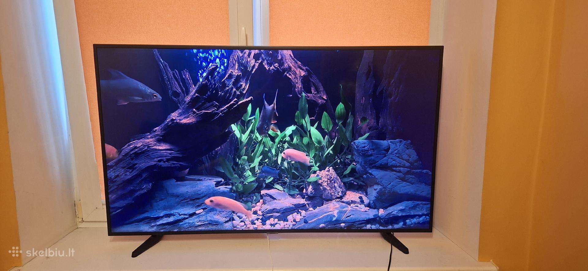 Samsung Smart TV "55