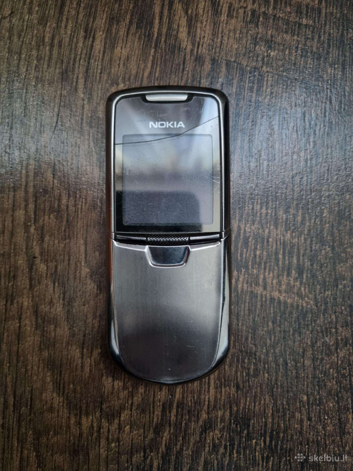 Nokia 8800