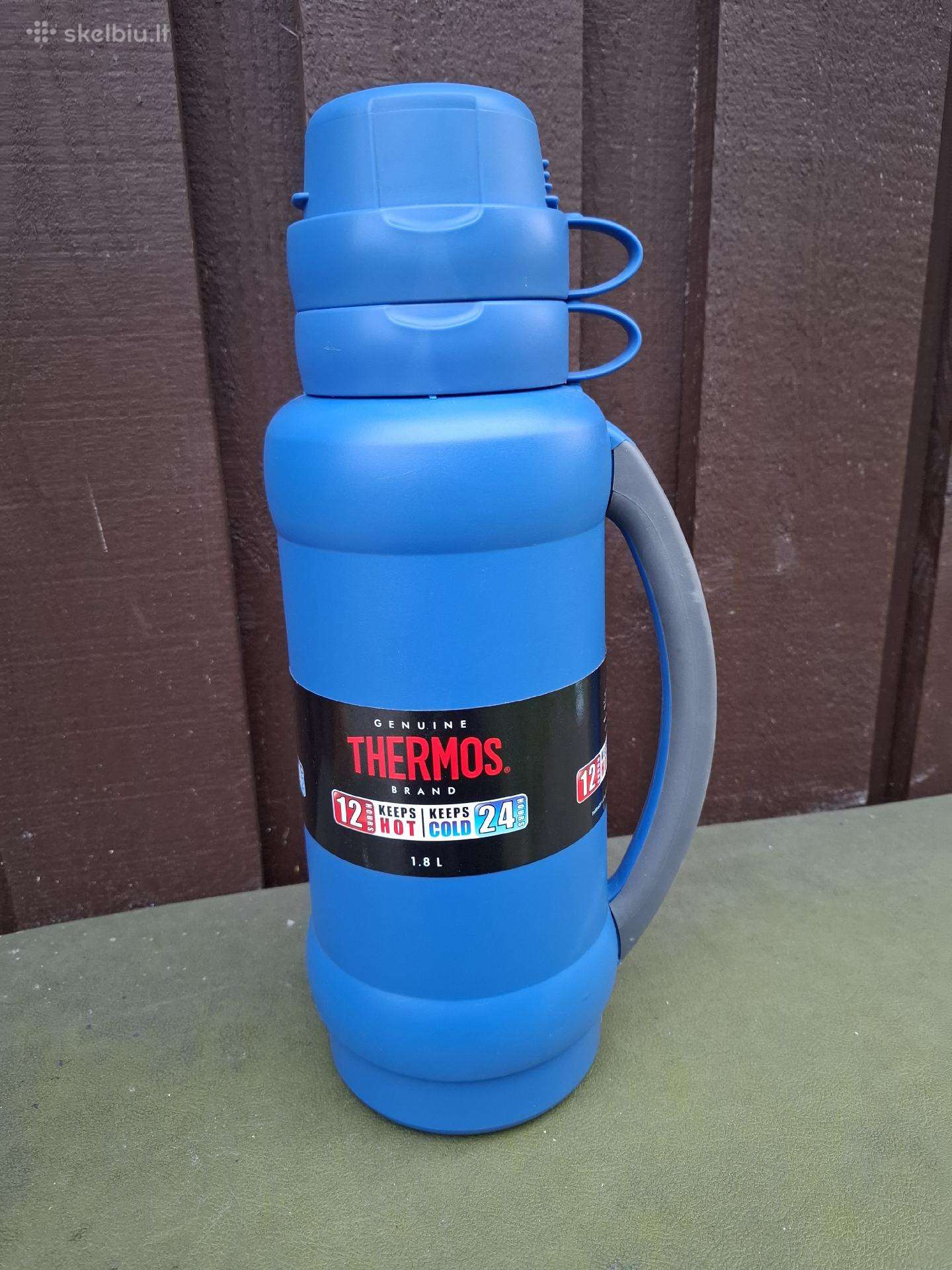 Termosas