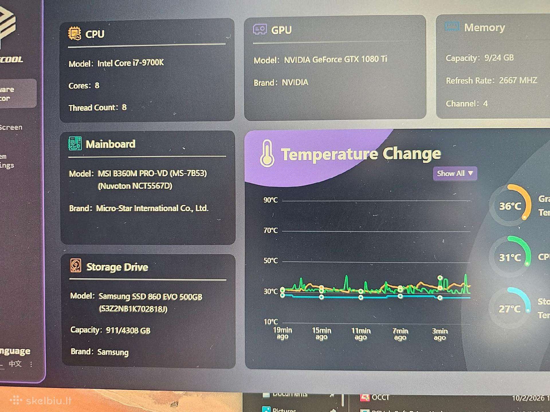 Geforce Gtx 1080 Ti