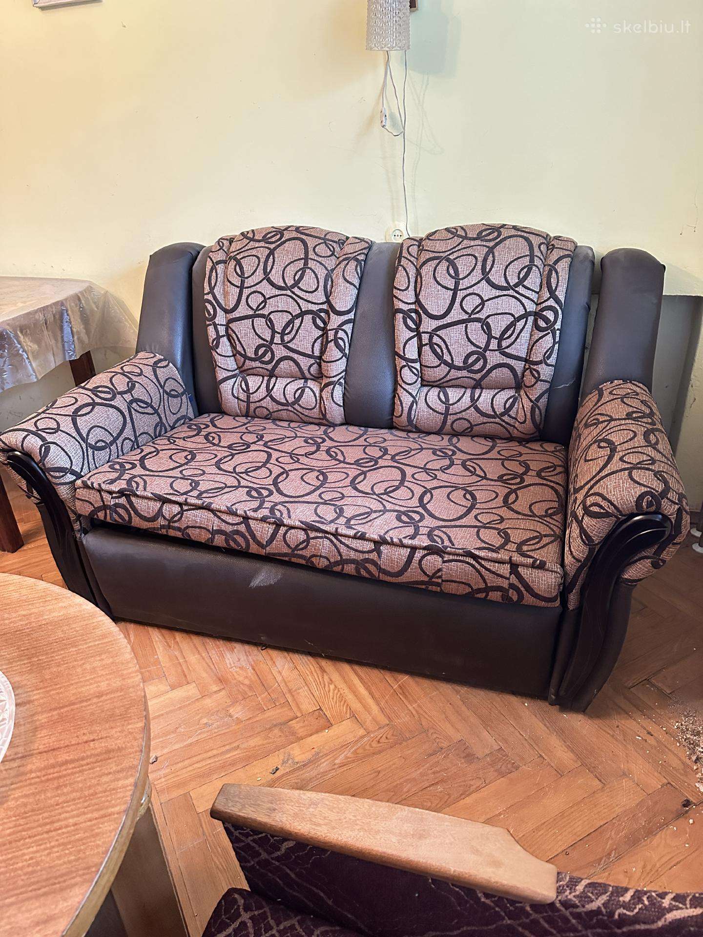 Sofa-lova