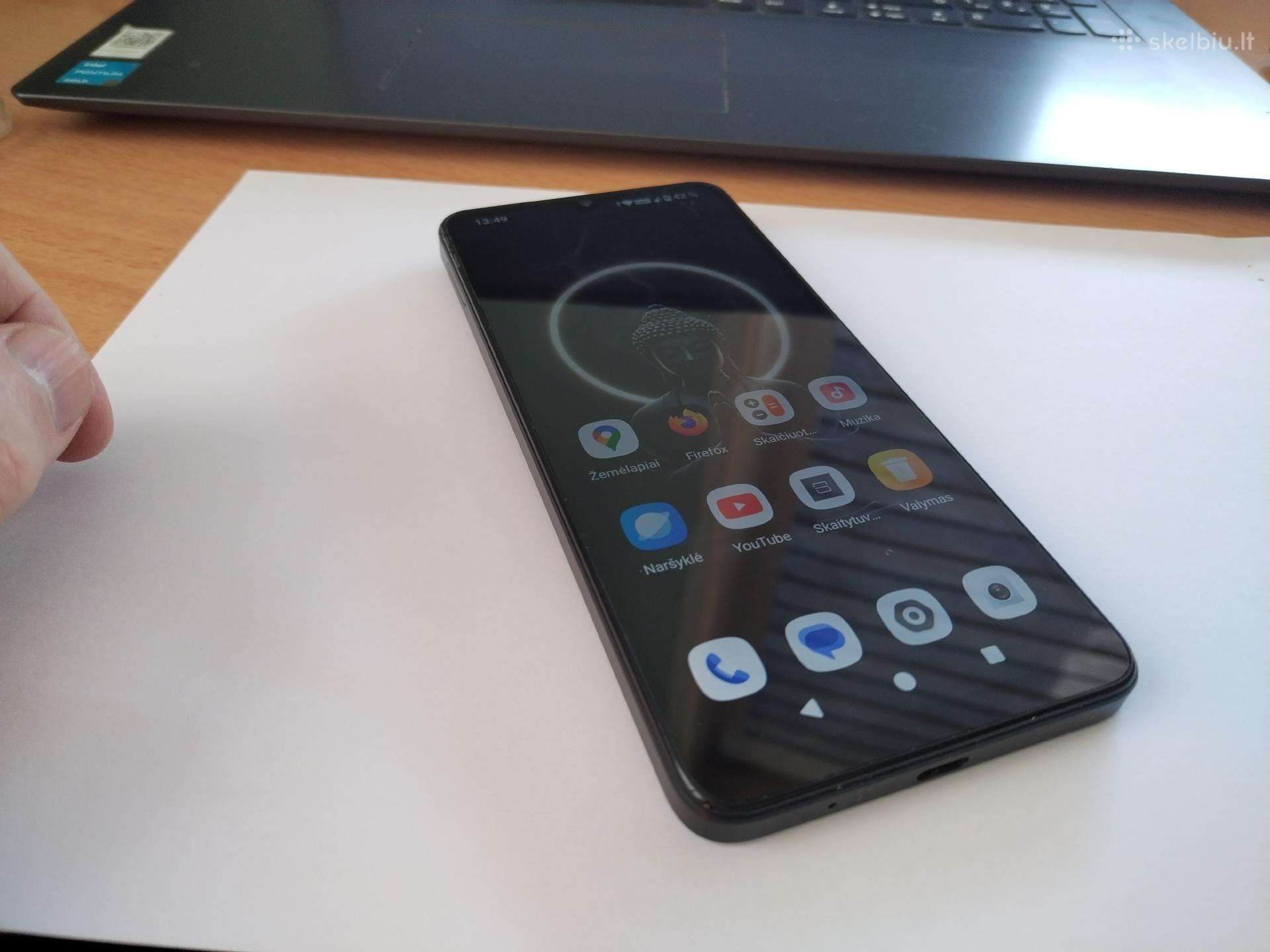 Mobilus telefonas Redmi3