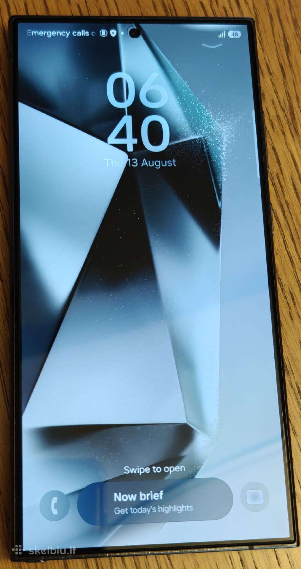 Samsung Galaxy S24 Ultra