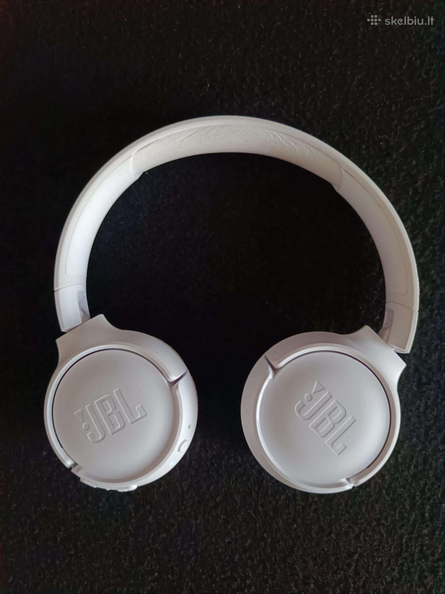 Jbl Tune 510bt belaidės ausinės