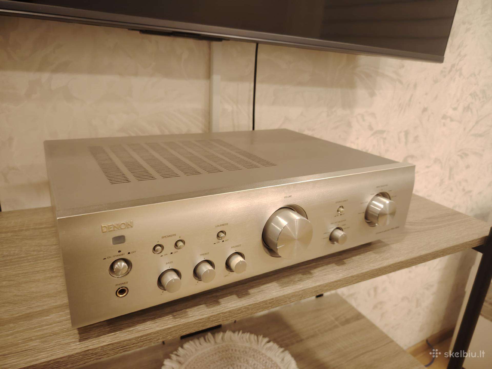 Denon Pma - 700ae