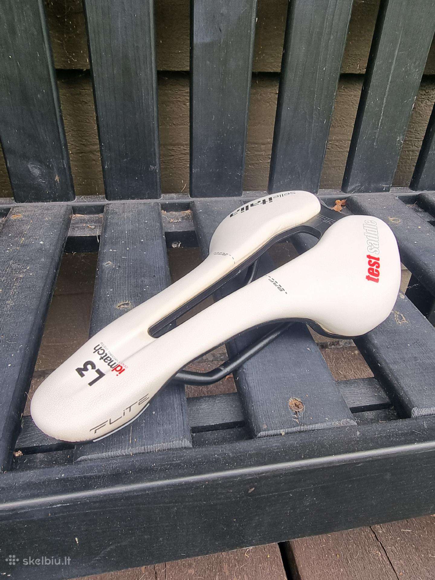 Selle Italia Flight L3