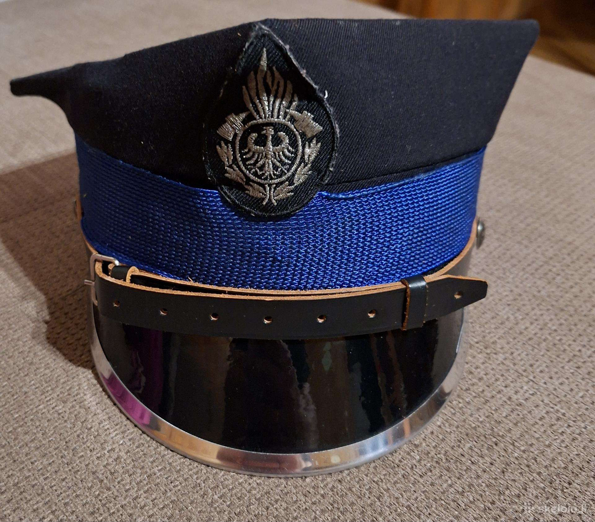 Kepurė lenkiška Rogatywka