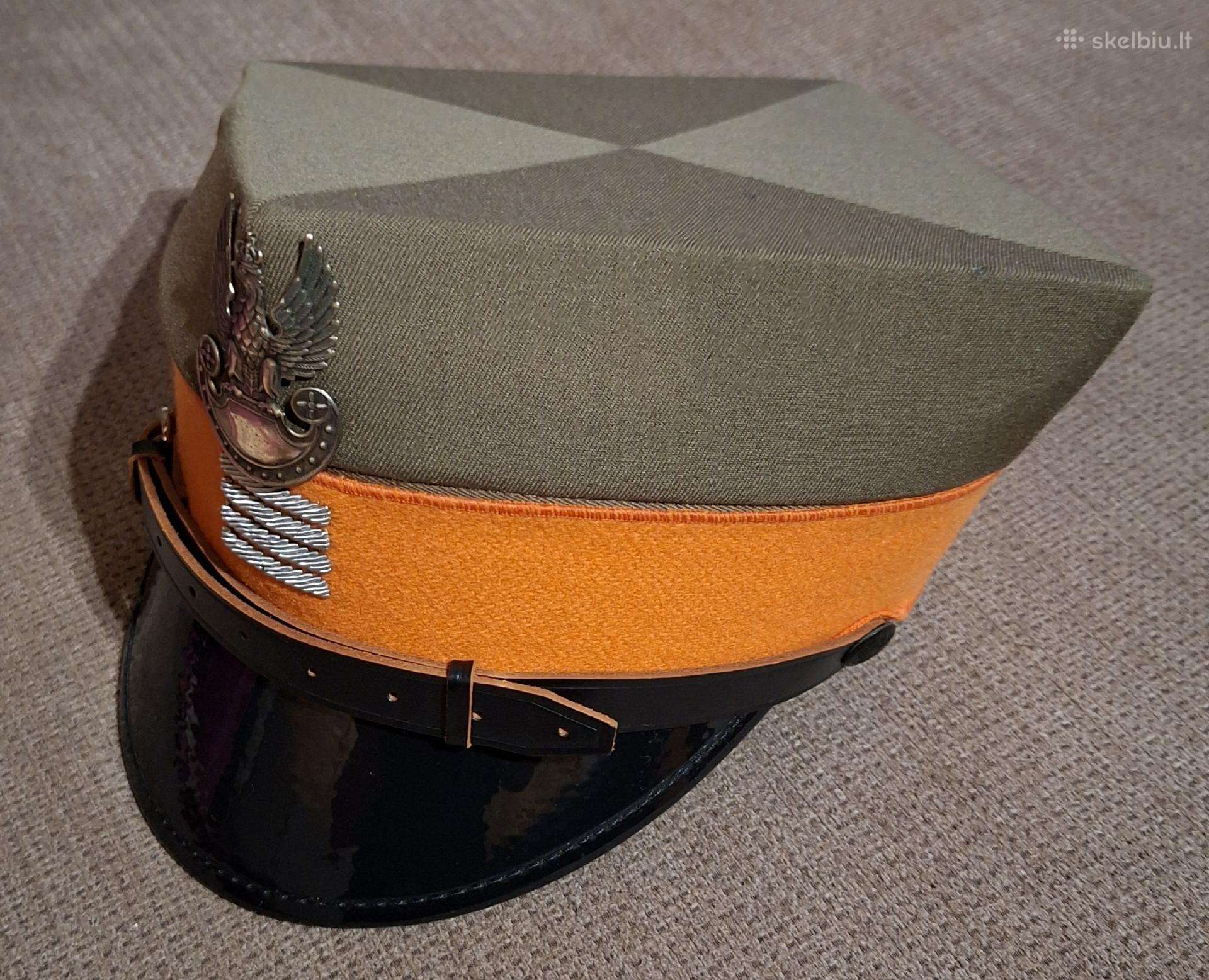 Kepurė lenkiška Rogatywka