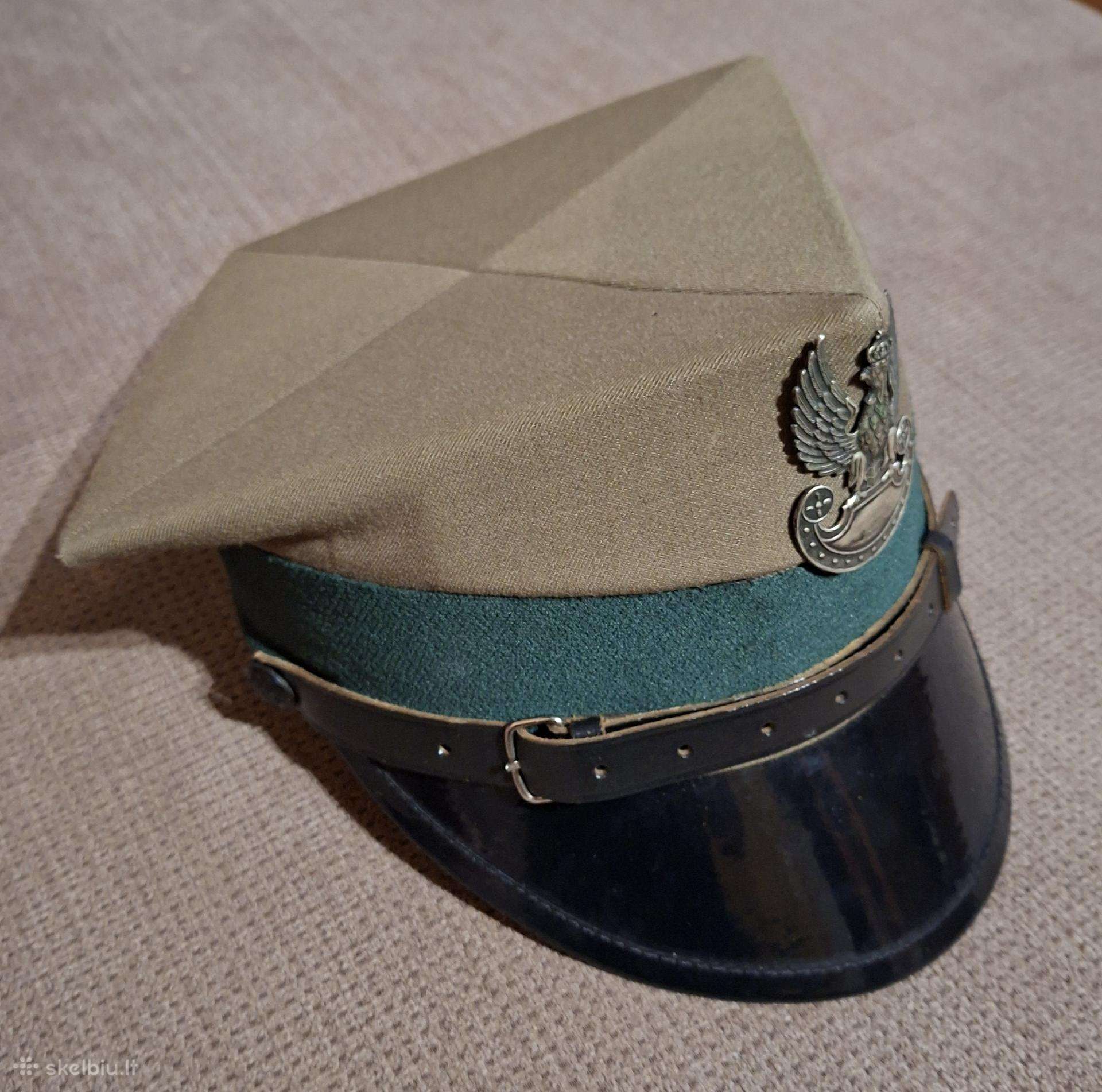Kepurė lenkiška Rogatywka