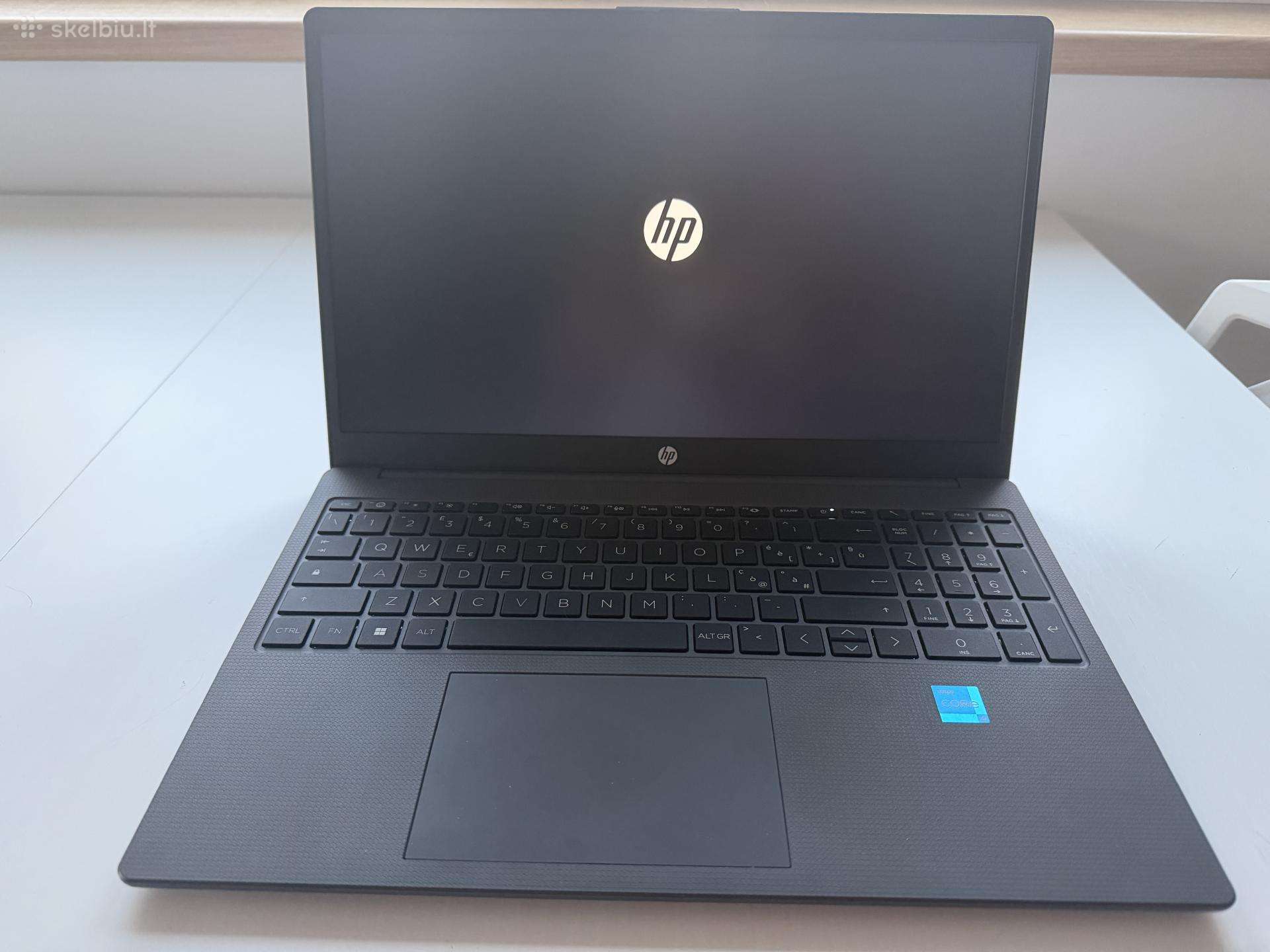 Hp 250 G10, Intel Core 5-120u, 16 GB, 512 GB,15.6