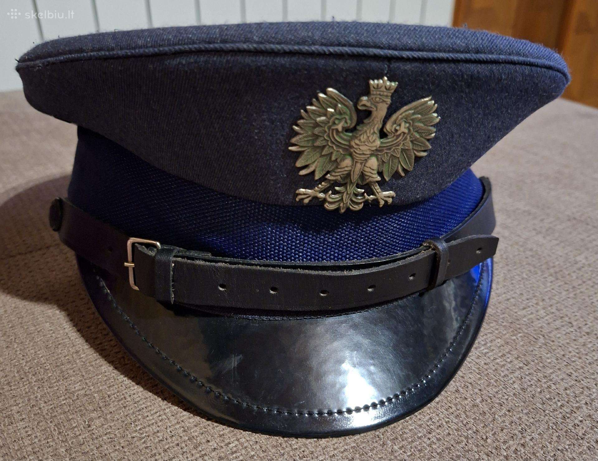 Lenkiška kepurė