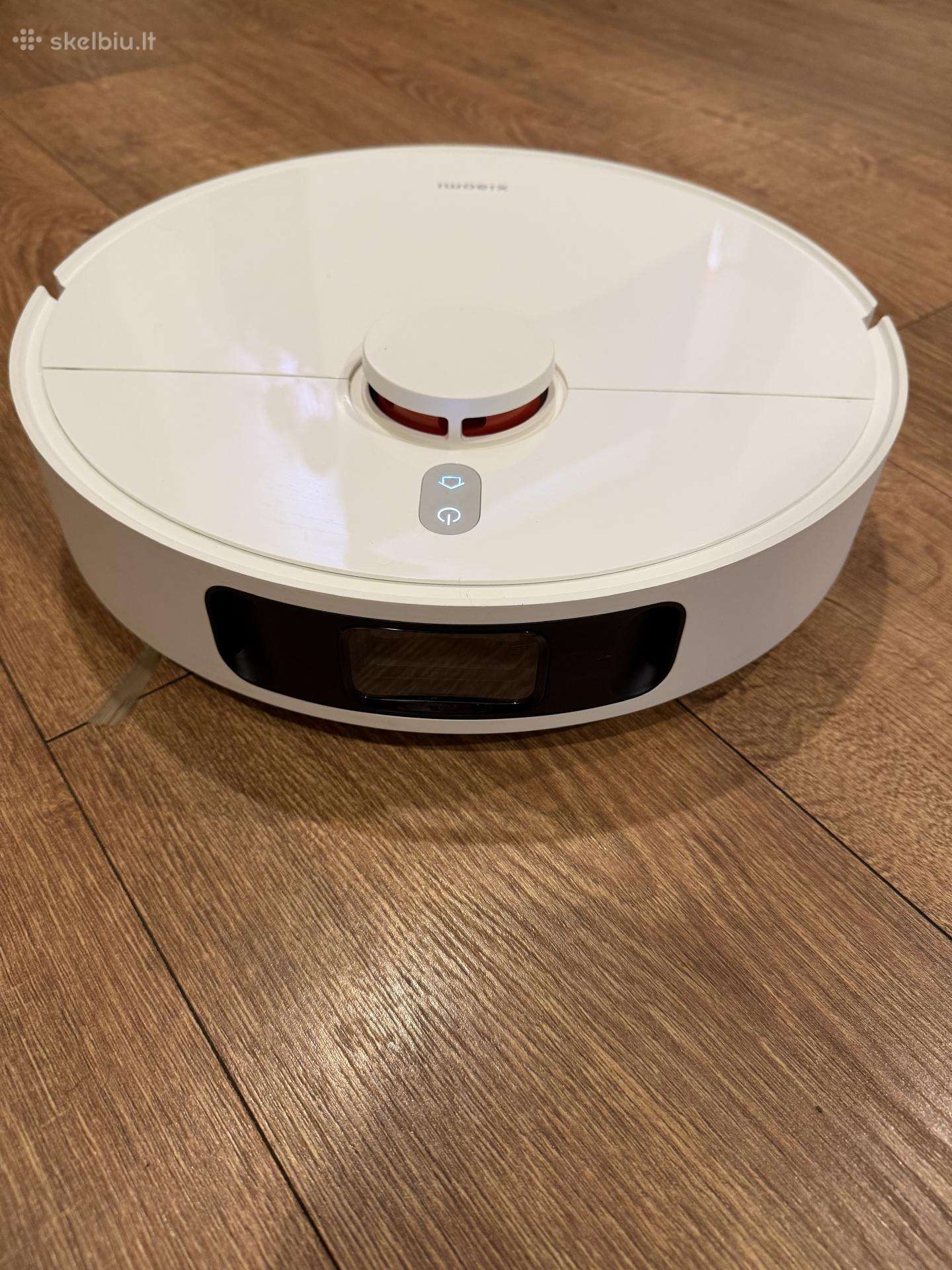Xiaomi vacuum s10+
