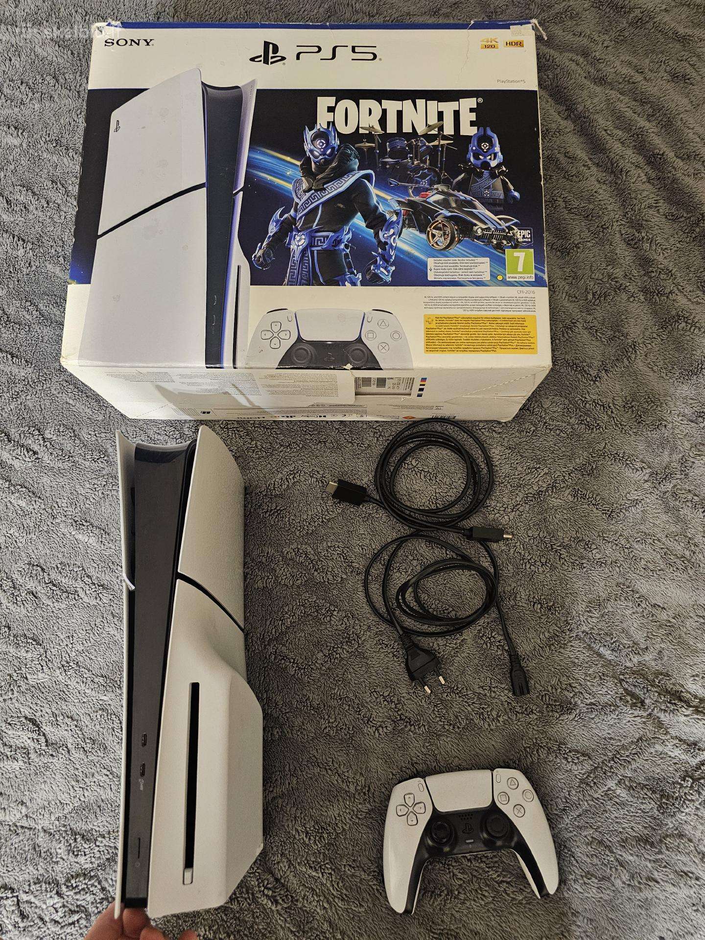 Playstation 5 1tb