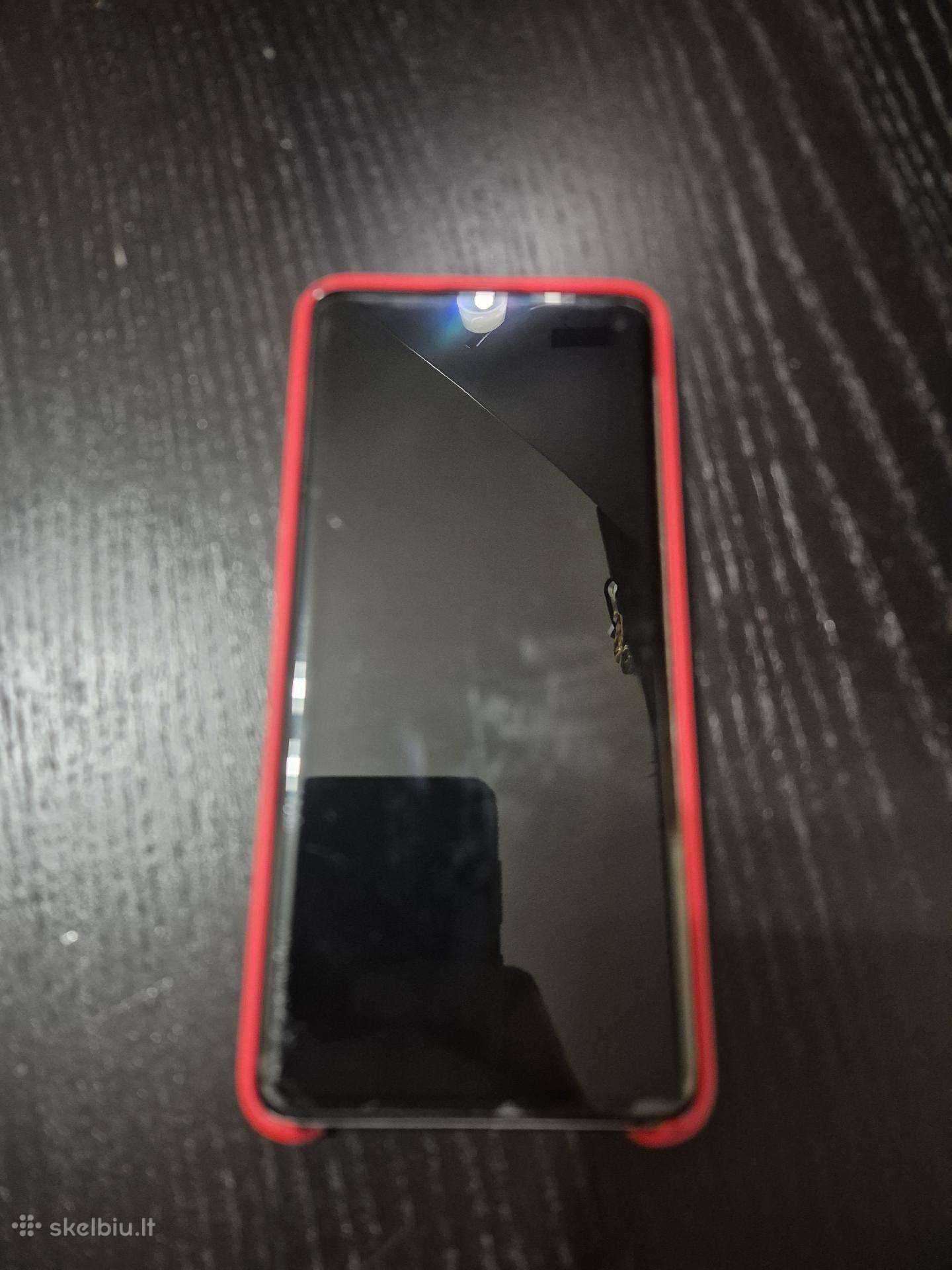 Samsung galaxy s10 256gb