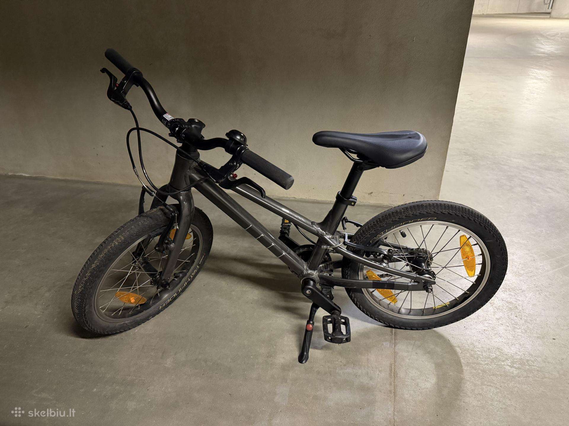 Specialized Jett 16 dviratis