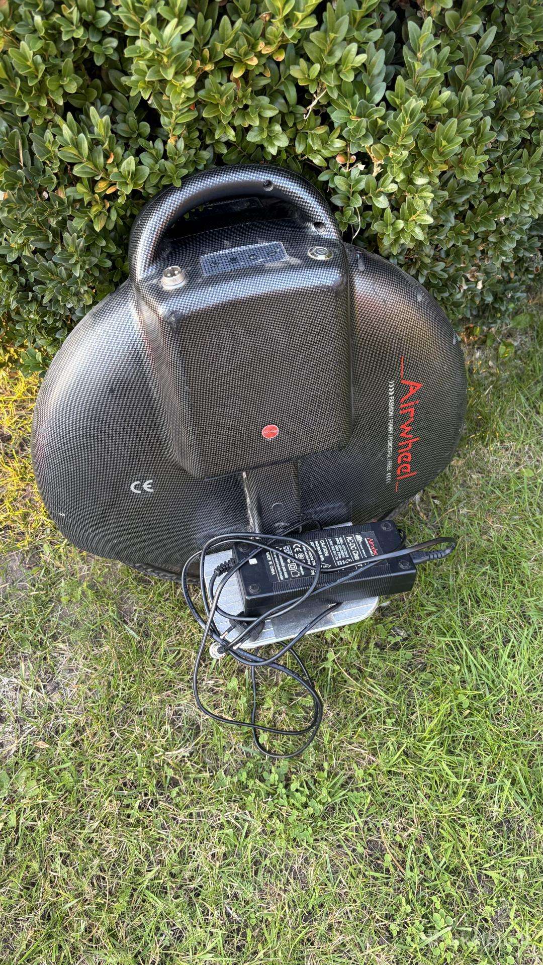 Airwheel Mars Rover X8 vienaratis
