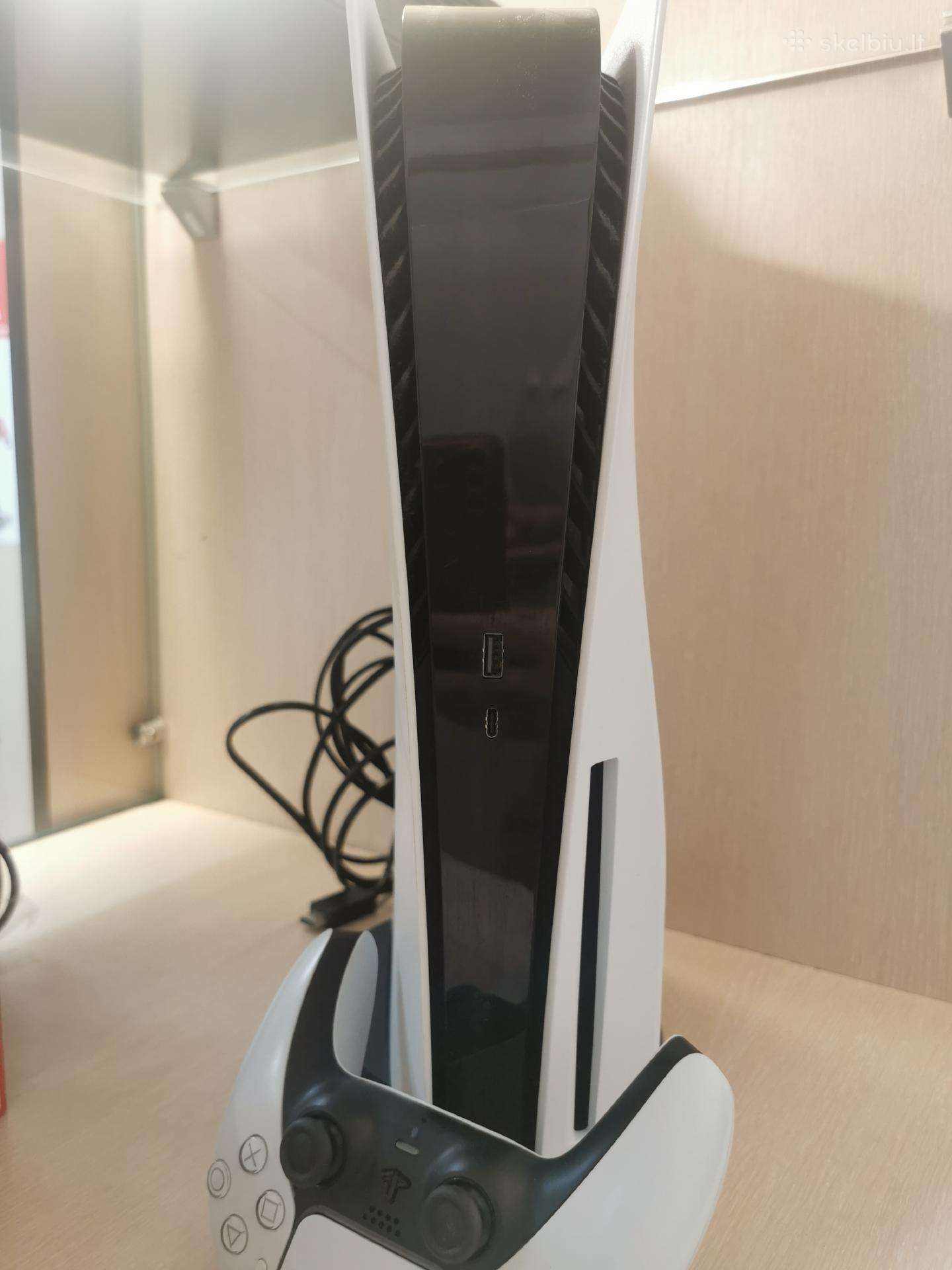 Playstation 5