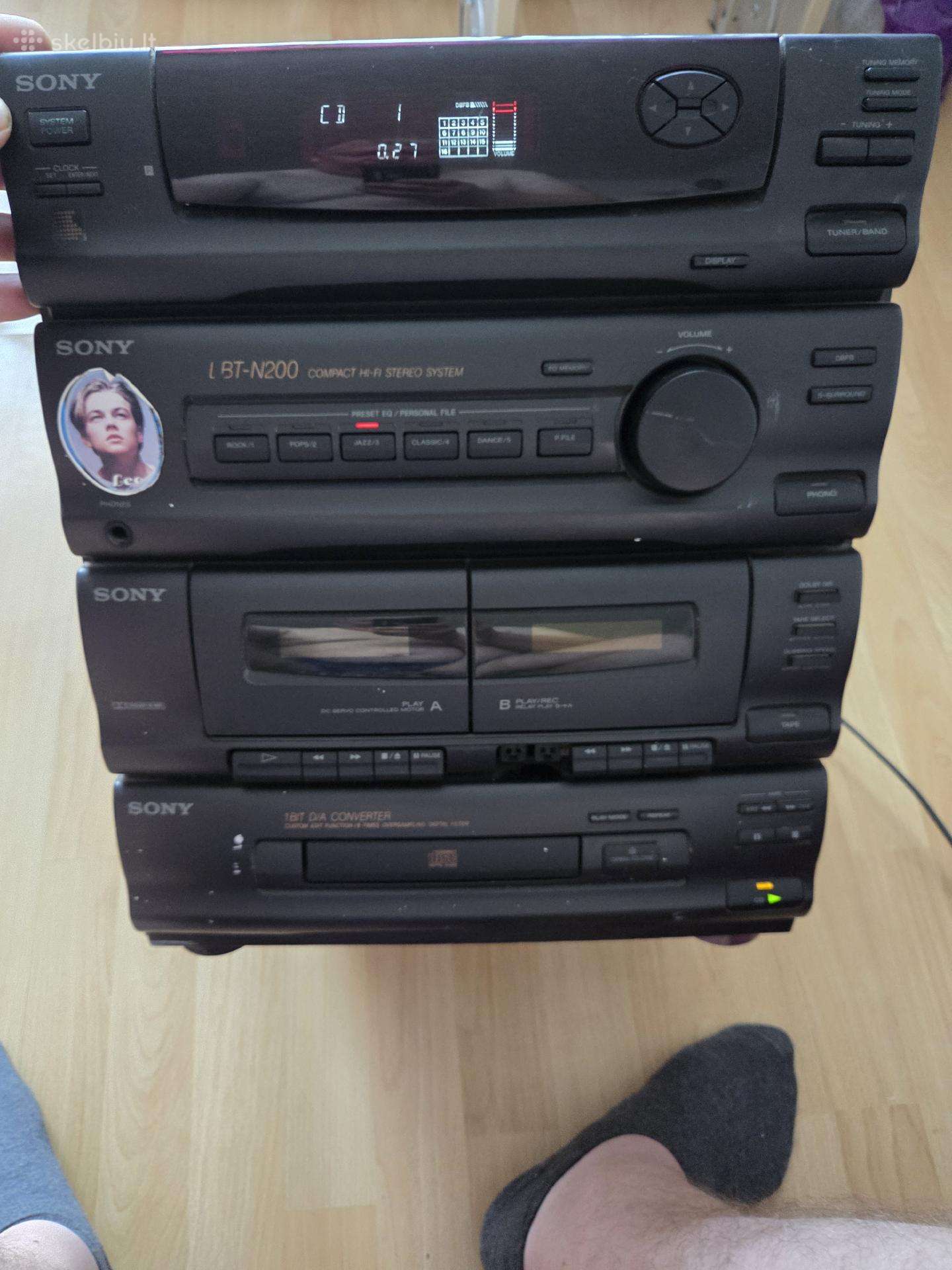 Sony