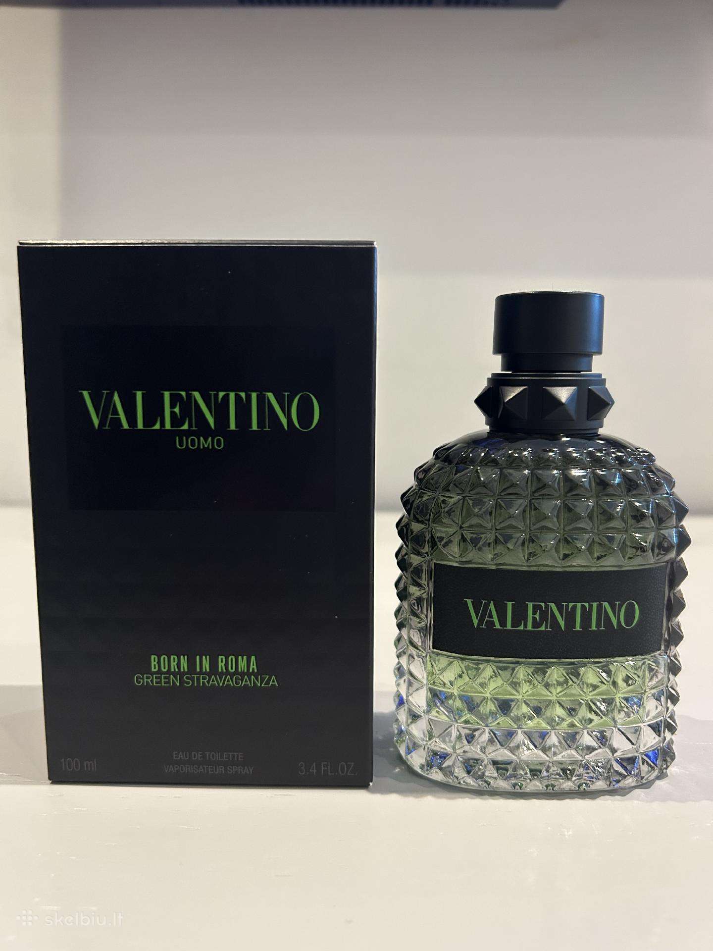 Valentino Born in Roma Green Stravaganza 100ml