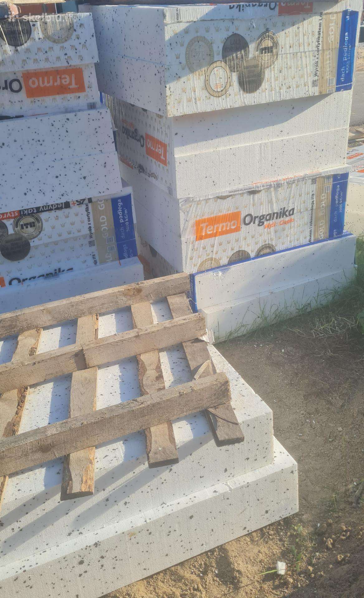 Putplastis 20cm