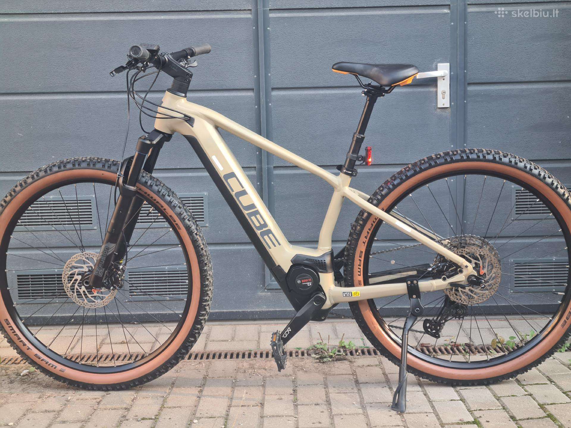 Cube Reaction M CX 528km!