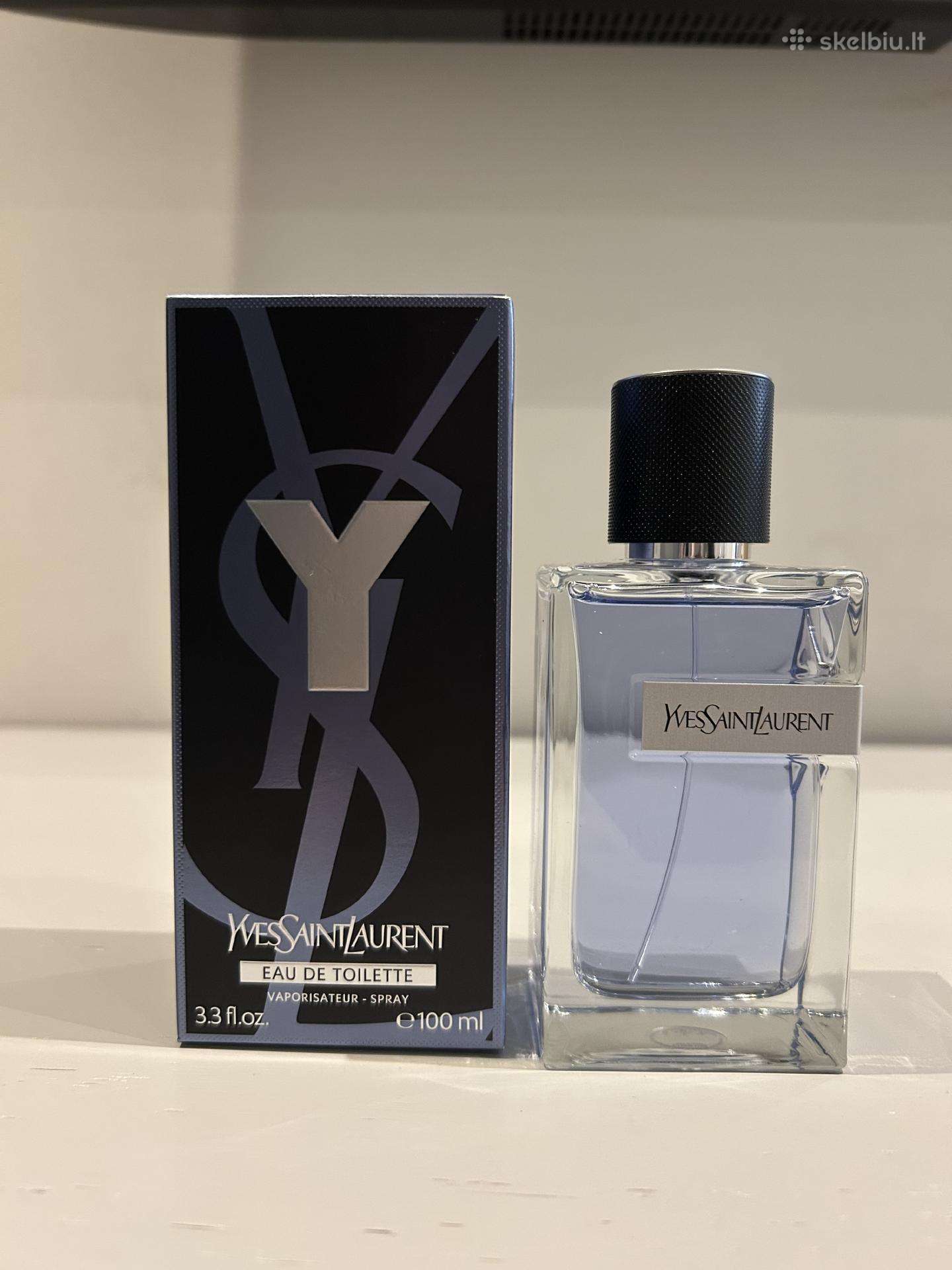 Yves Saint Laurent Y 100ml
