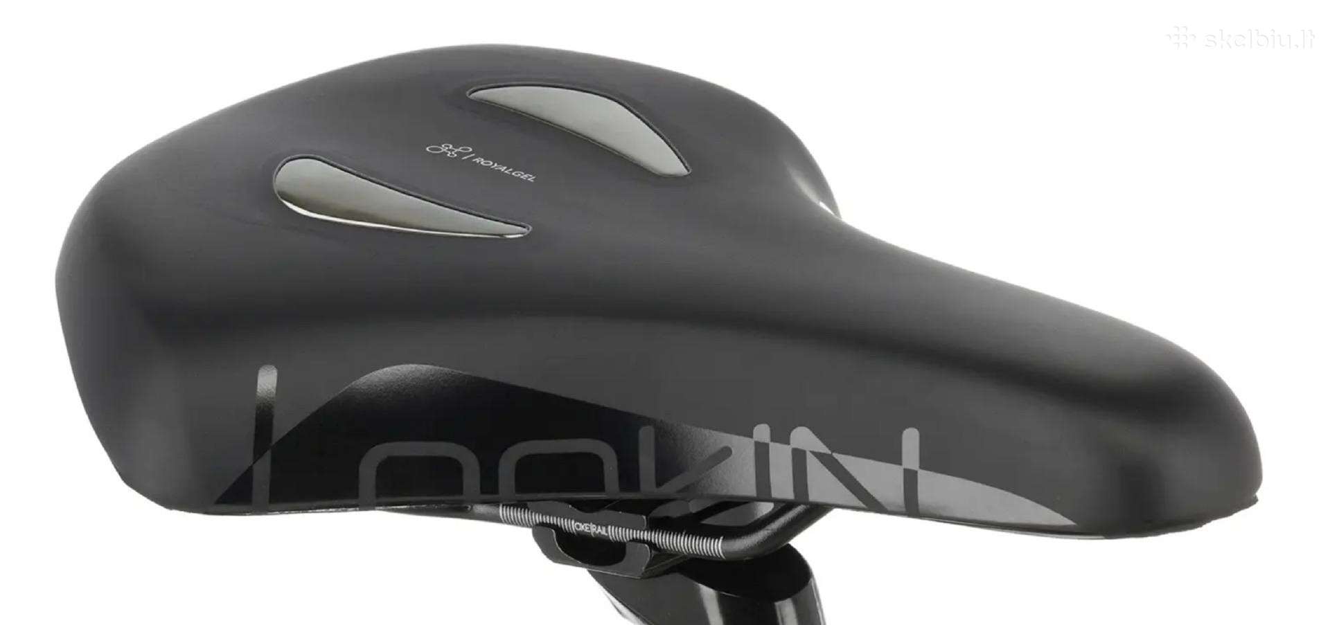 Selle Royal Lookin Gel Comfort sėdynė