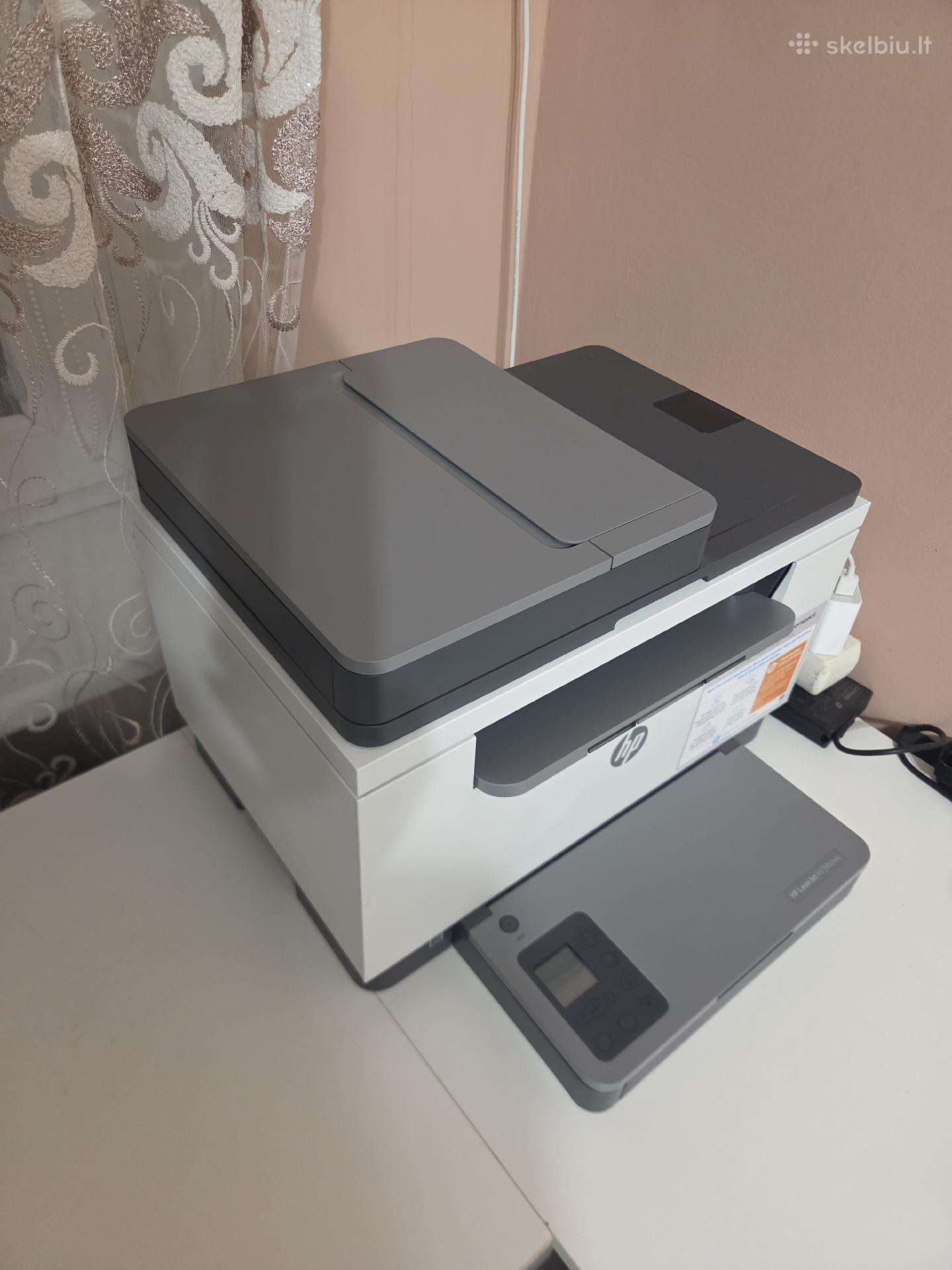 Hp Laserjet Mfp M234sdwe