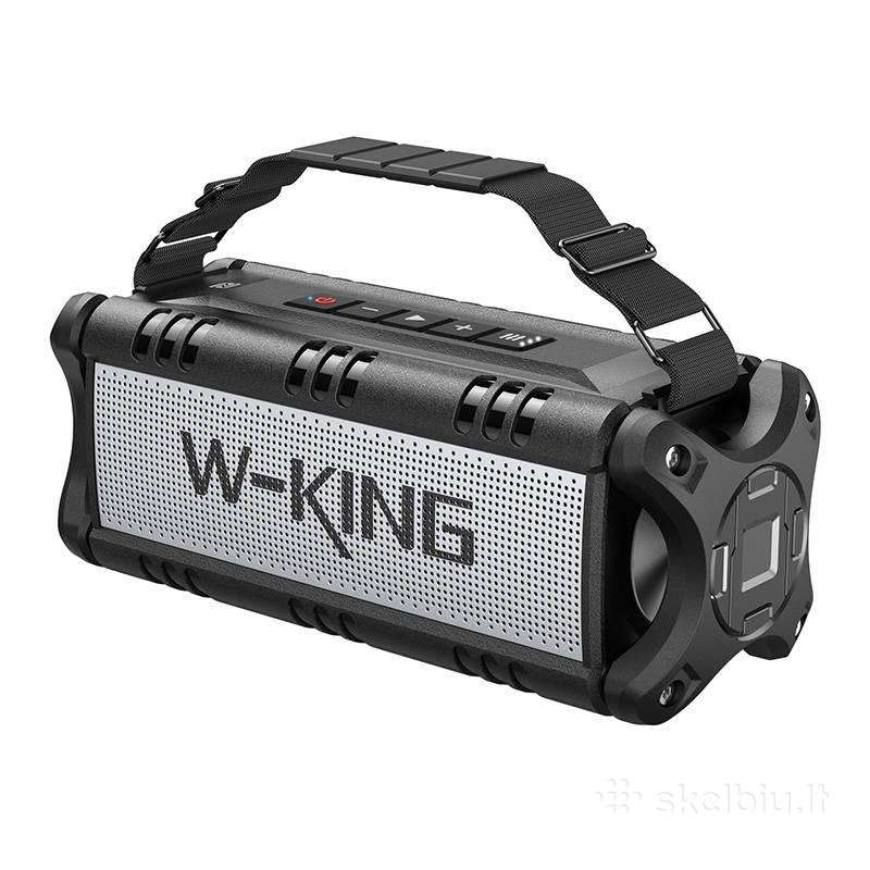 W-king D8 bluetooth kolonėlė