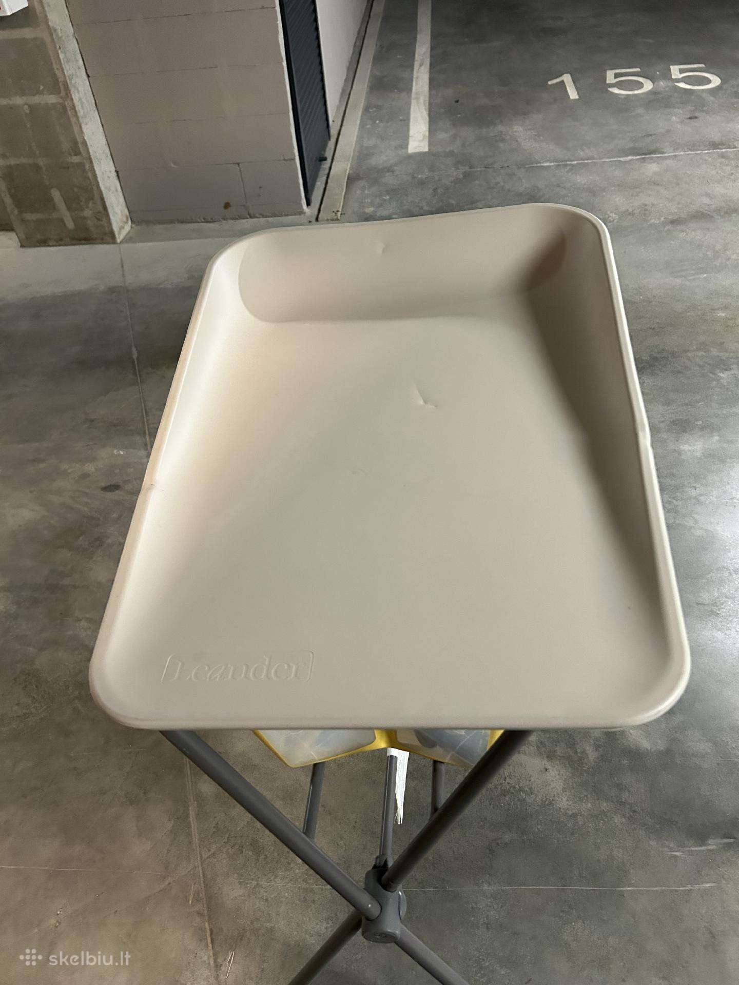Leander Matty vystymo lenta 50x70 cm, Cappuchino