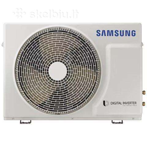 Samsung Maldives 9000 Btu inverterinis oro kondici