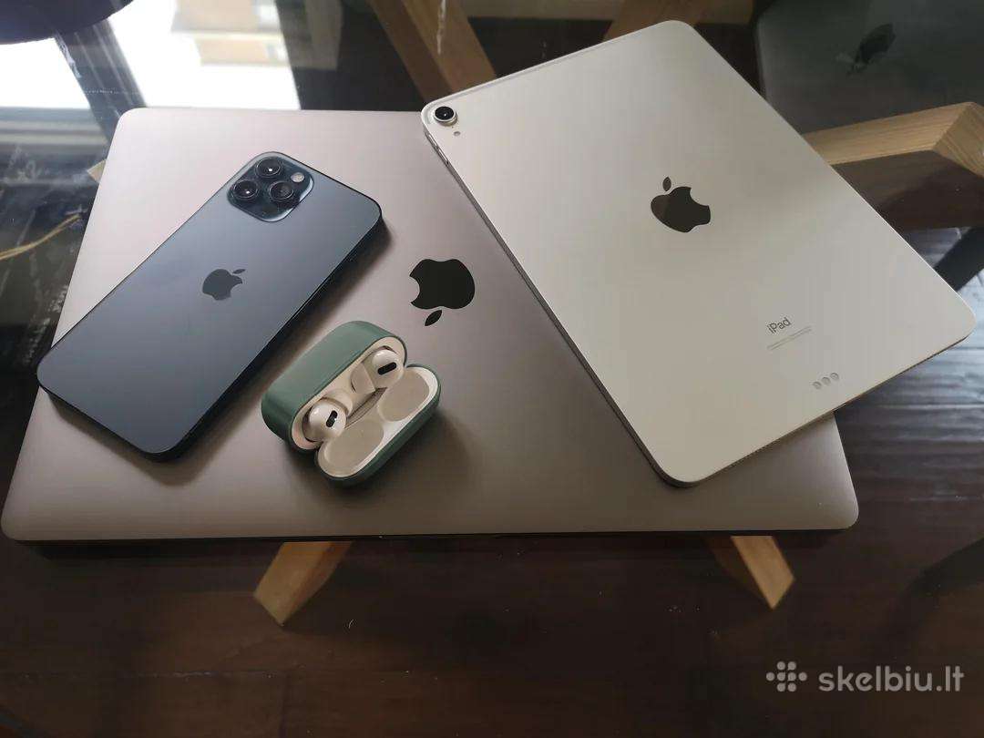 Superku Apple produkciją