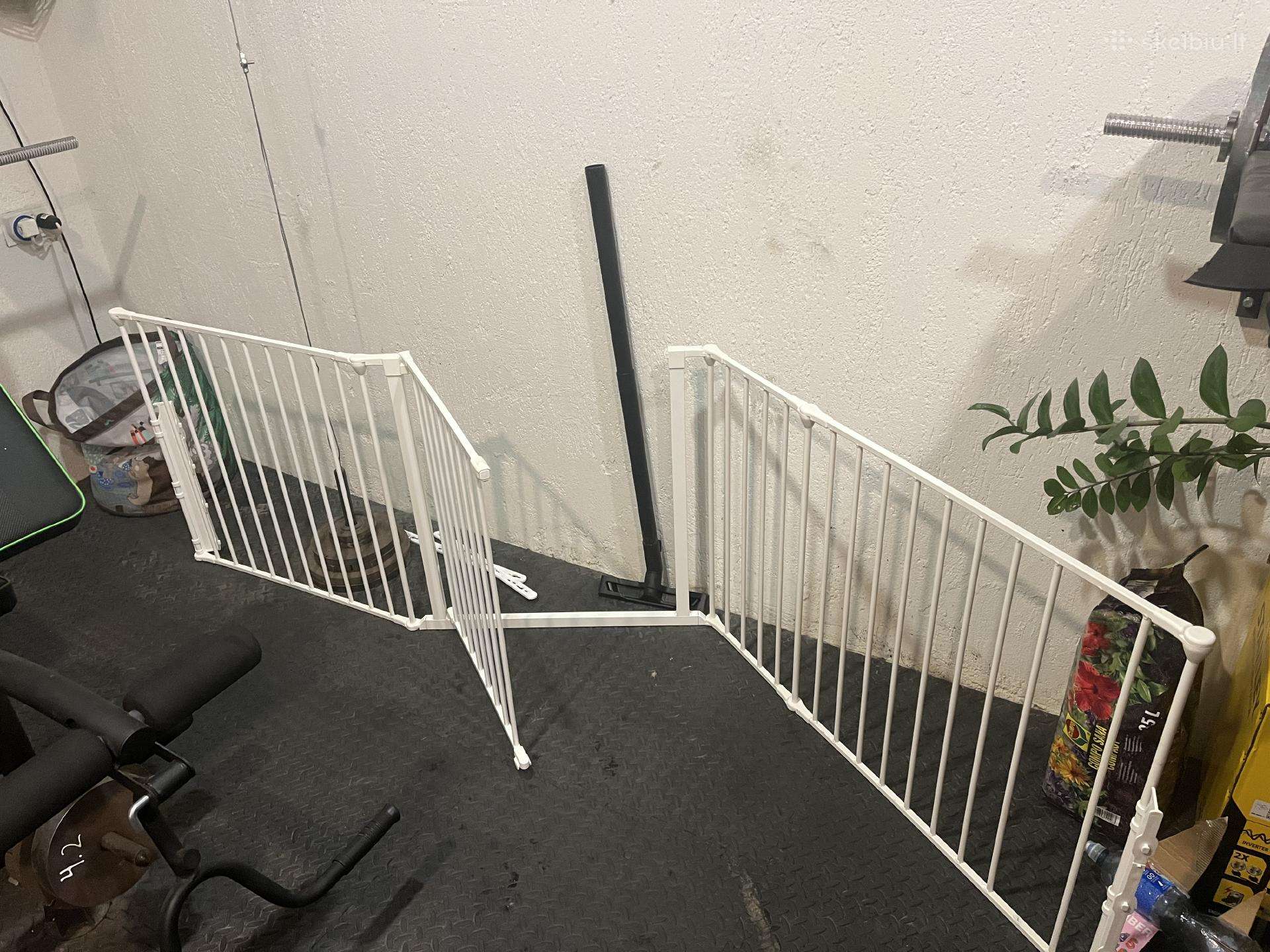 Babydan Tvorele 230cm